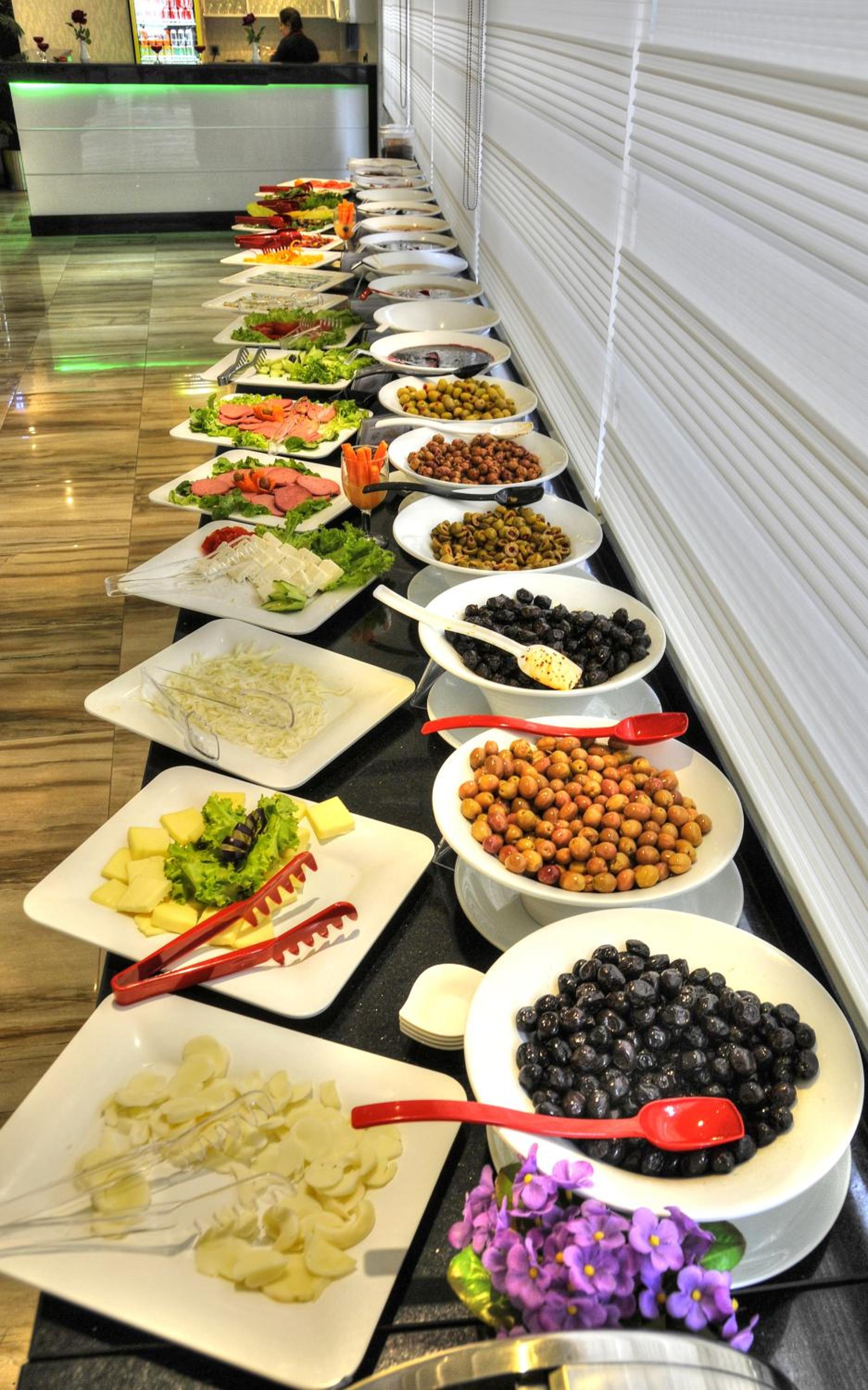 Golden Deluxe Otel - Image 62