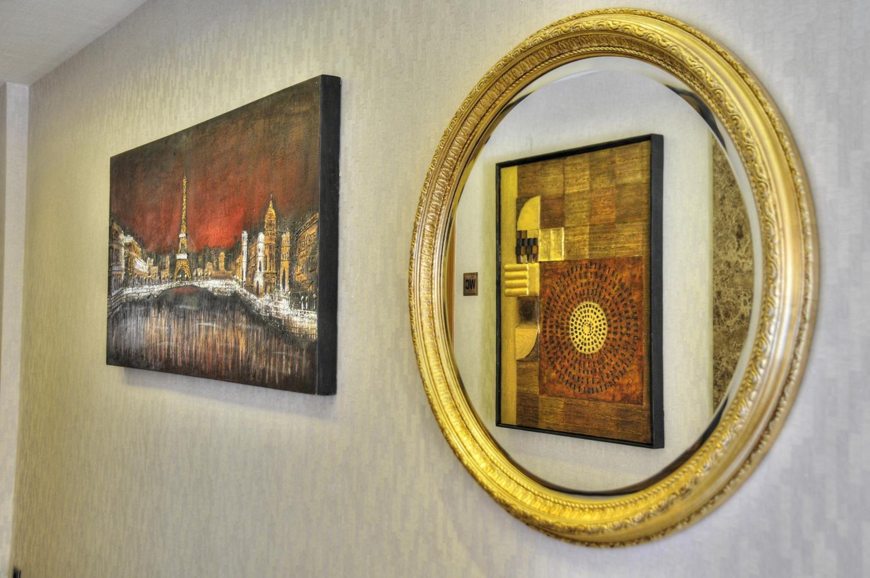 Golden Deluxe Otel - Image 9