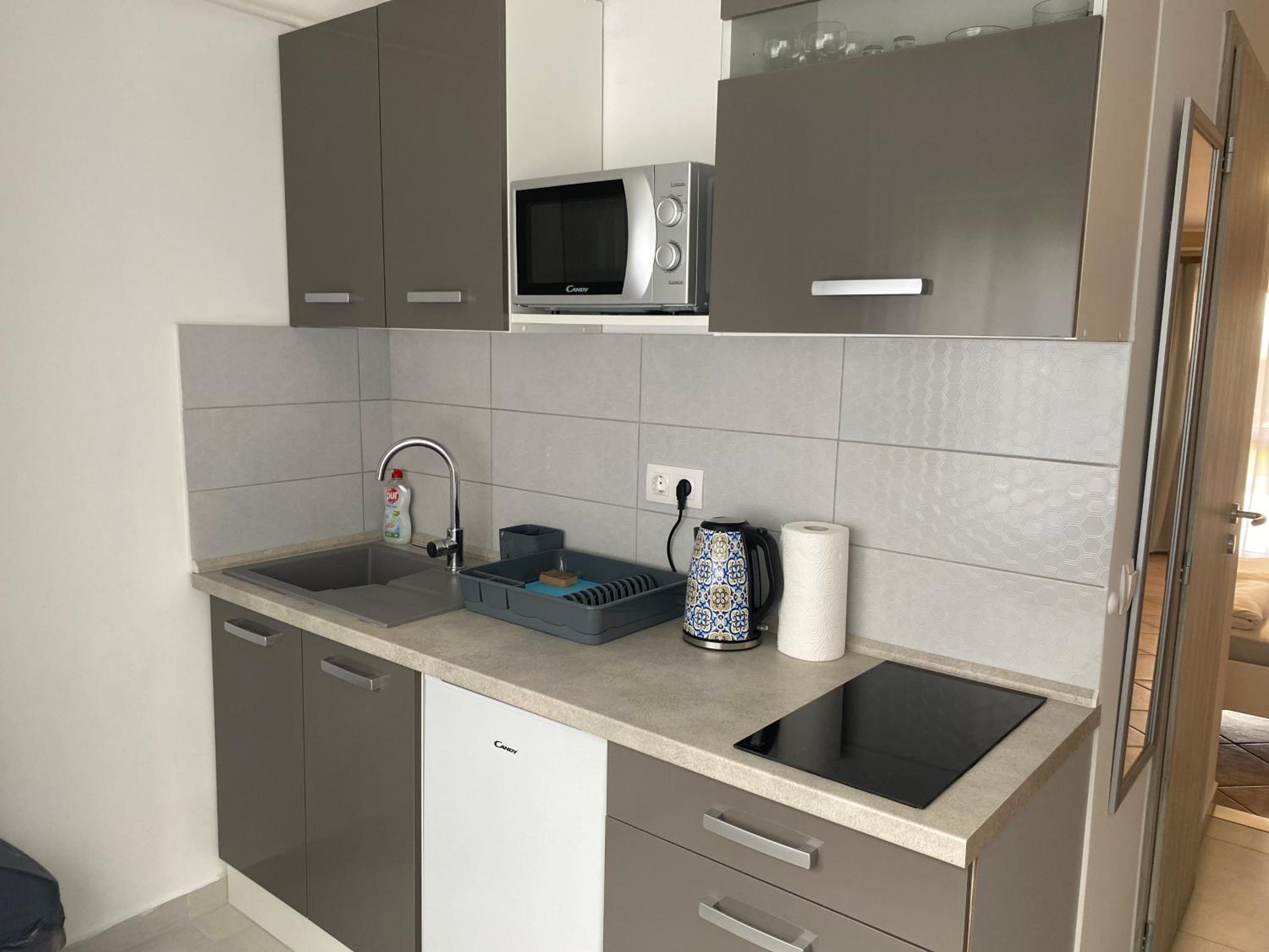 SunSet Beach Apartman