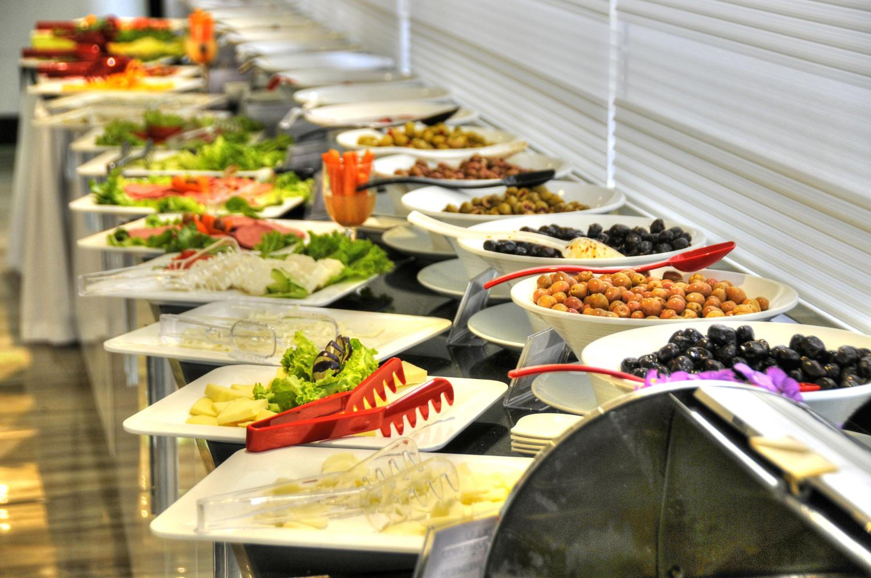 Golden Deluxe Otel - Image 6