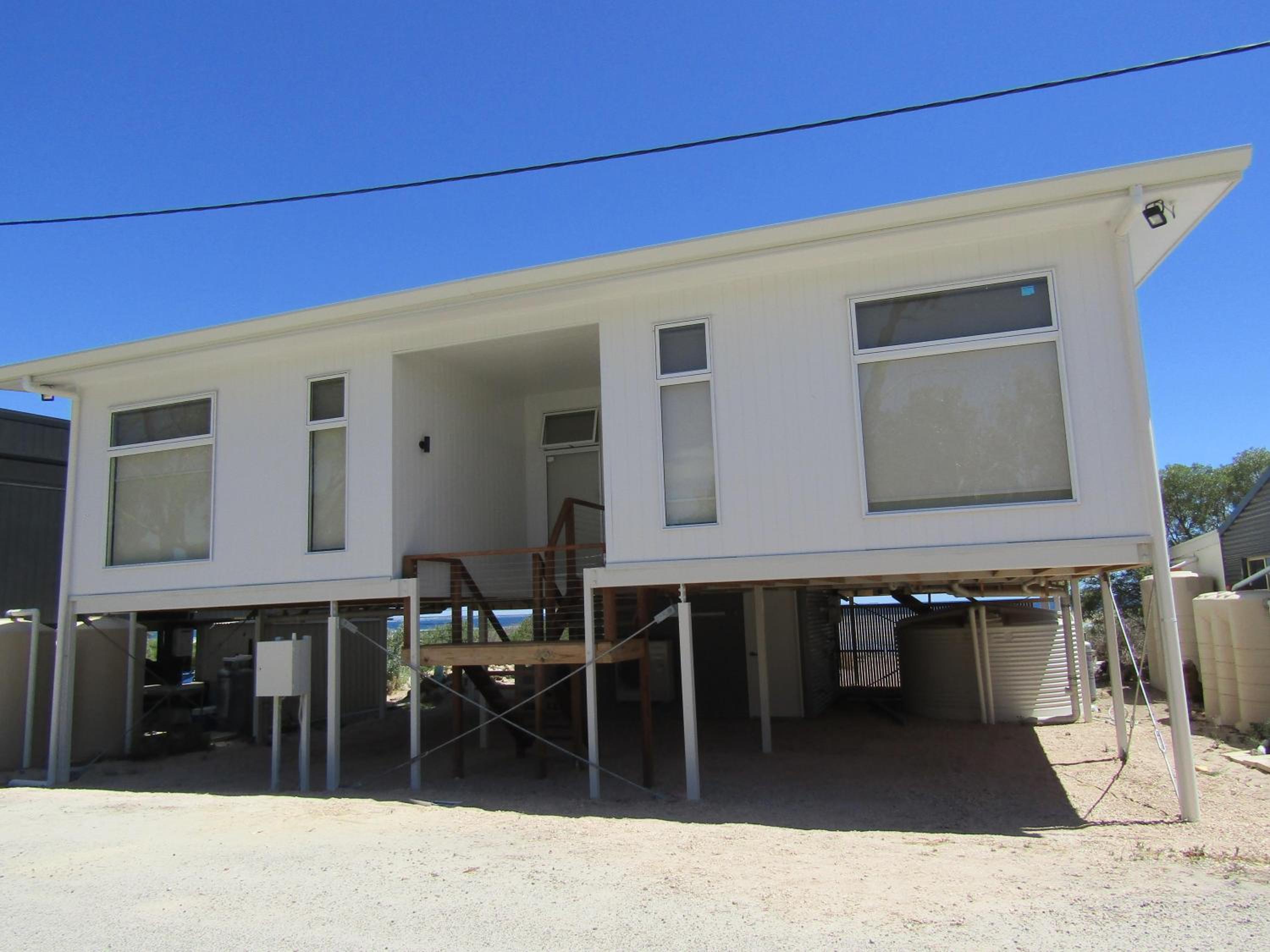 Shane's Shack