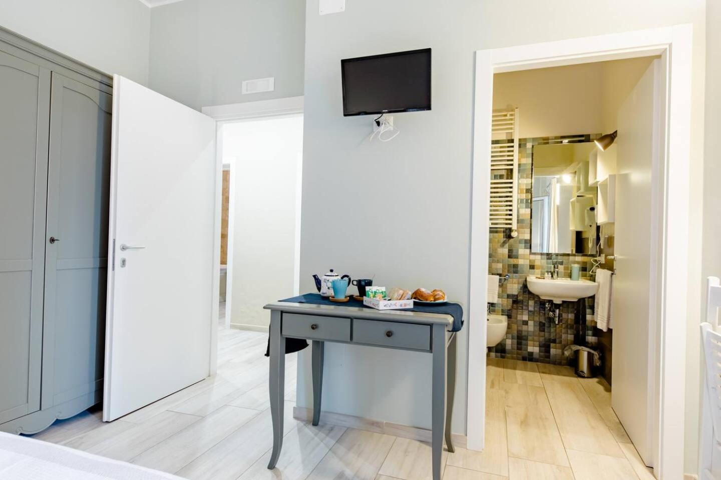 Torrelama Room & Breakfast