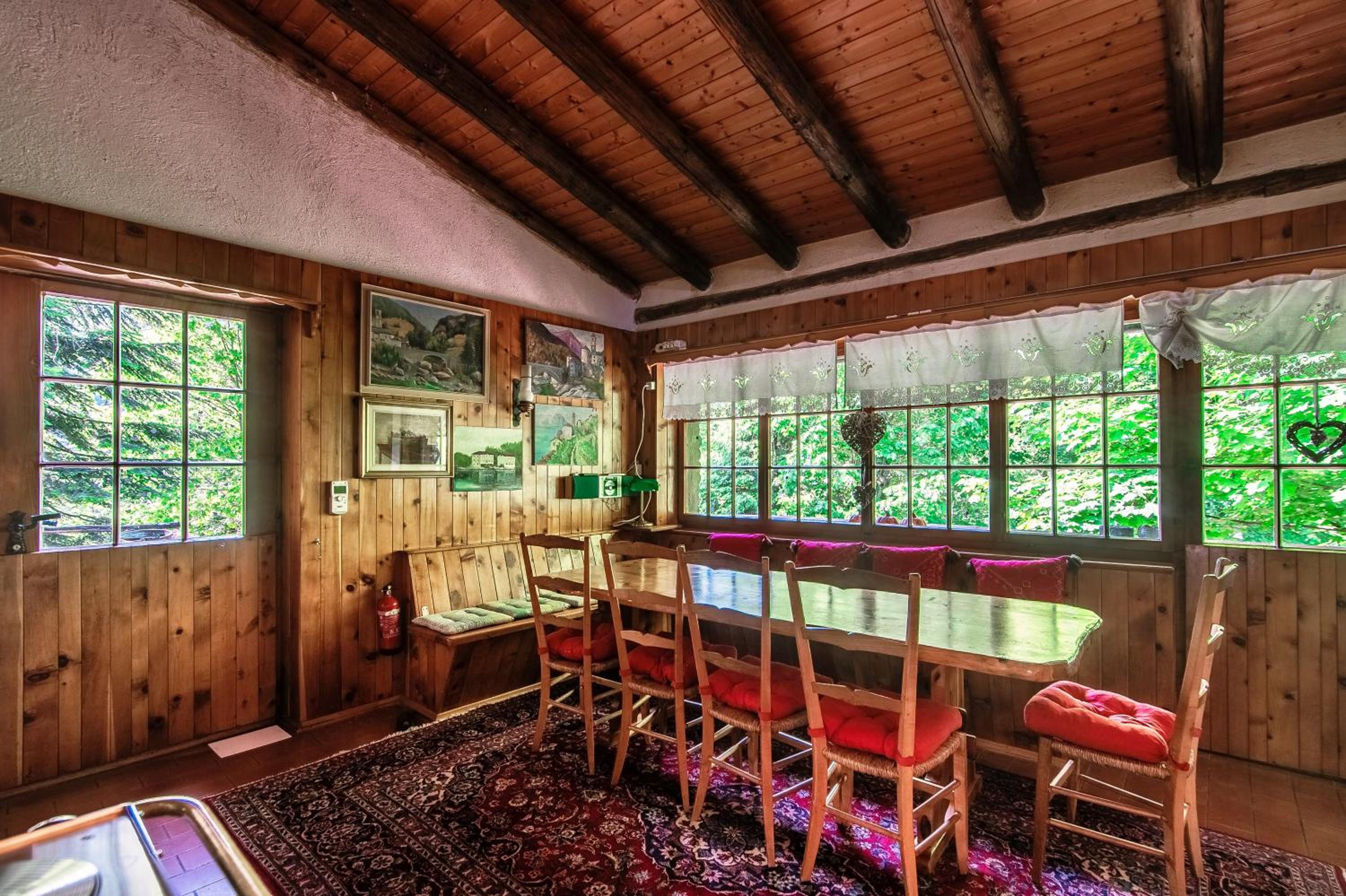 Casa al Fiume by Quokka 360 - House by the River in the Verzasca Valley