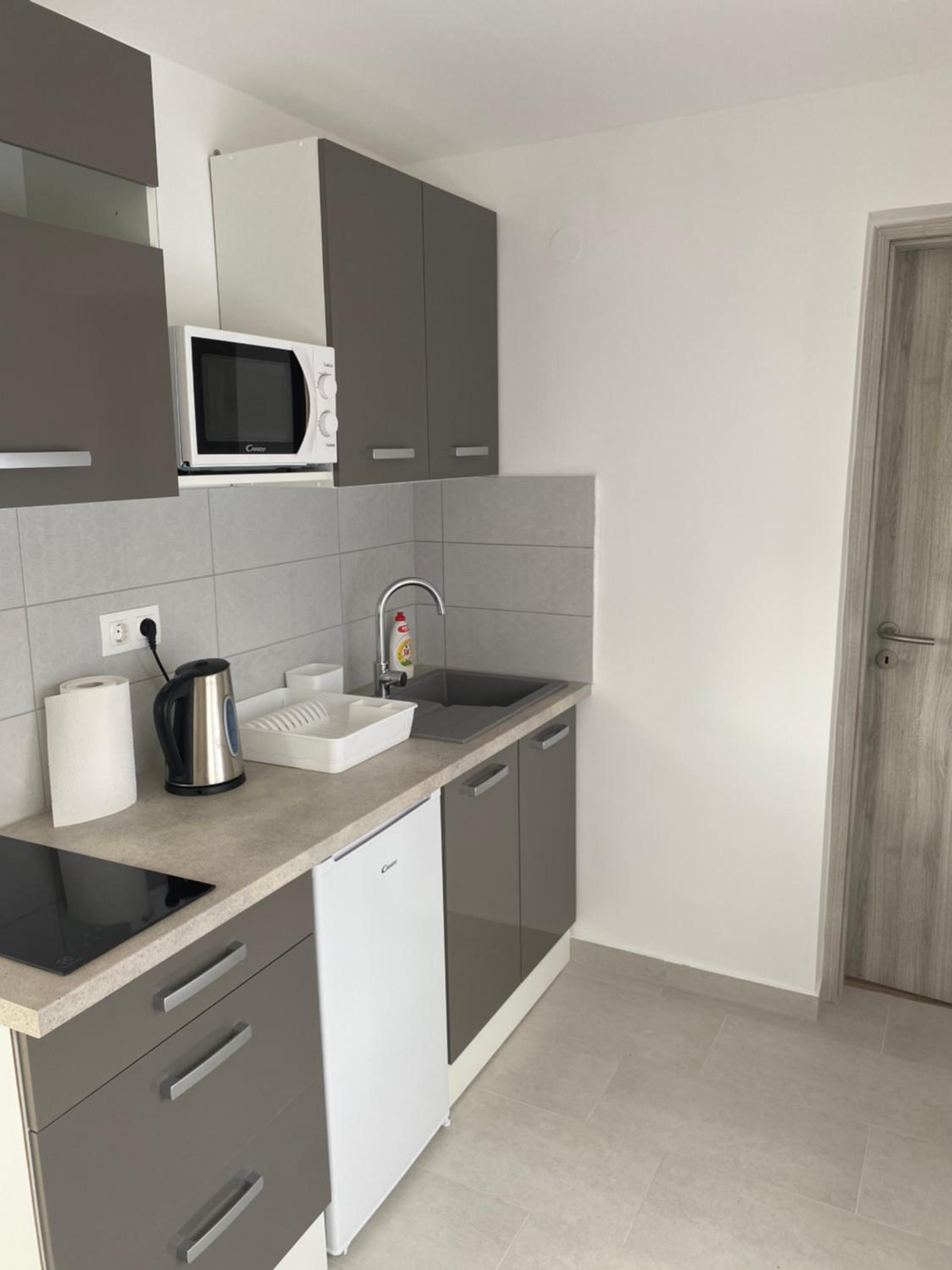 SunSet Beach Apartman