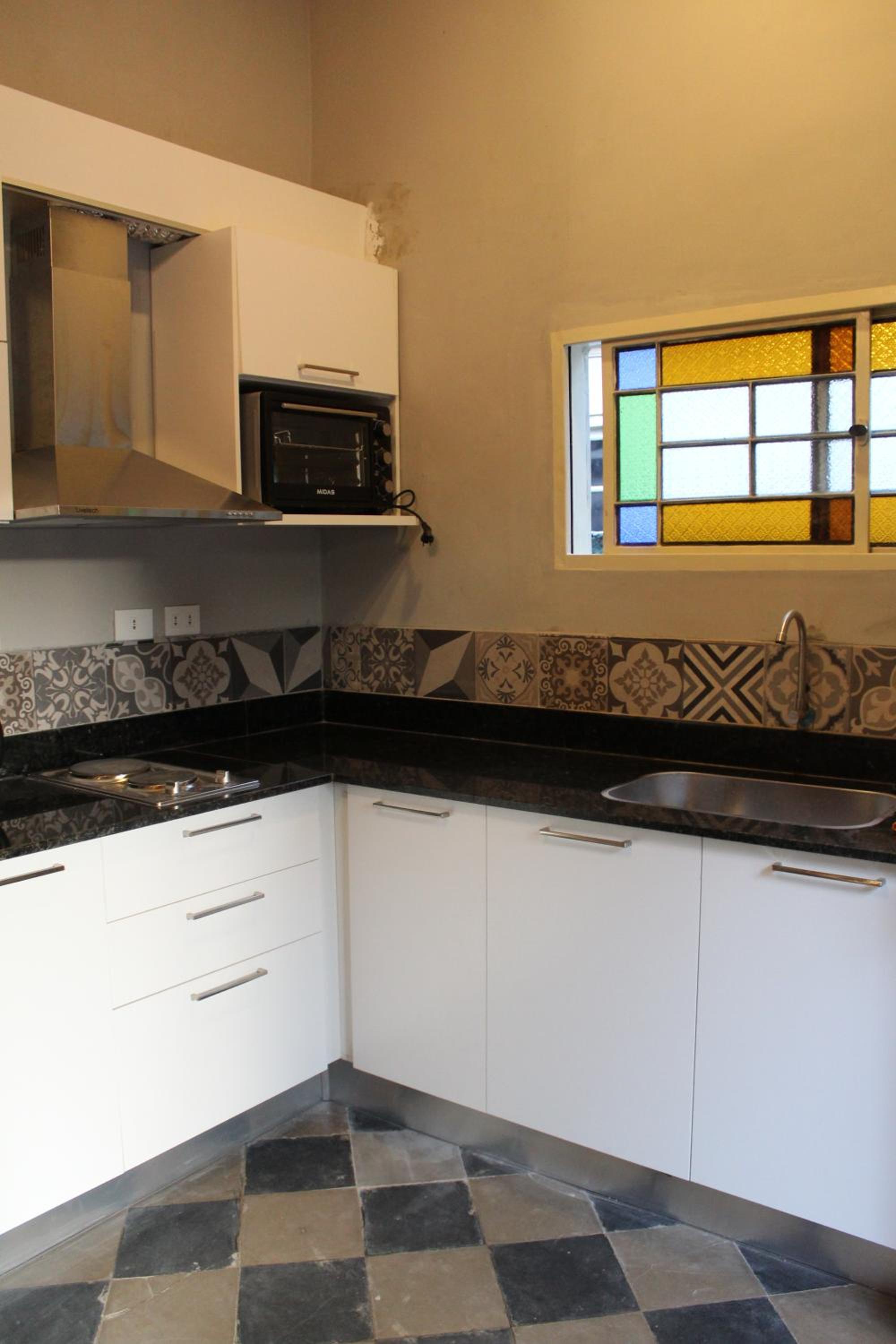 Taguato Recoleta