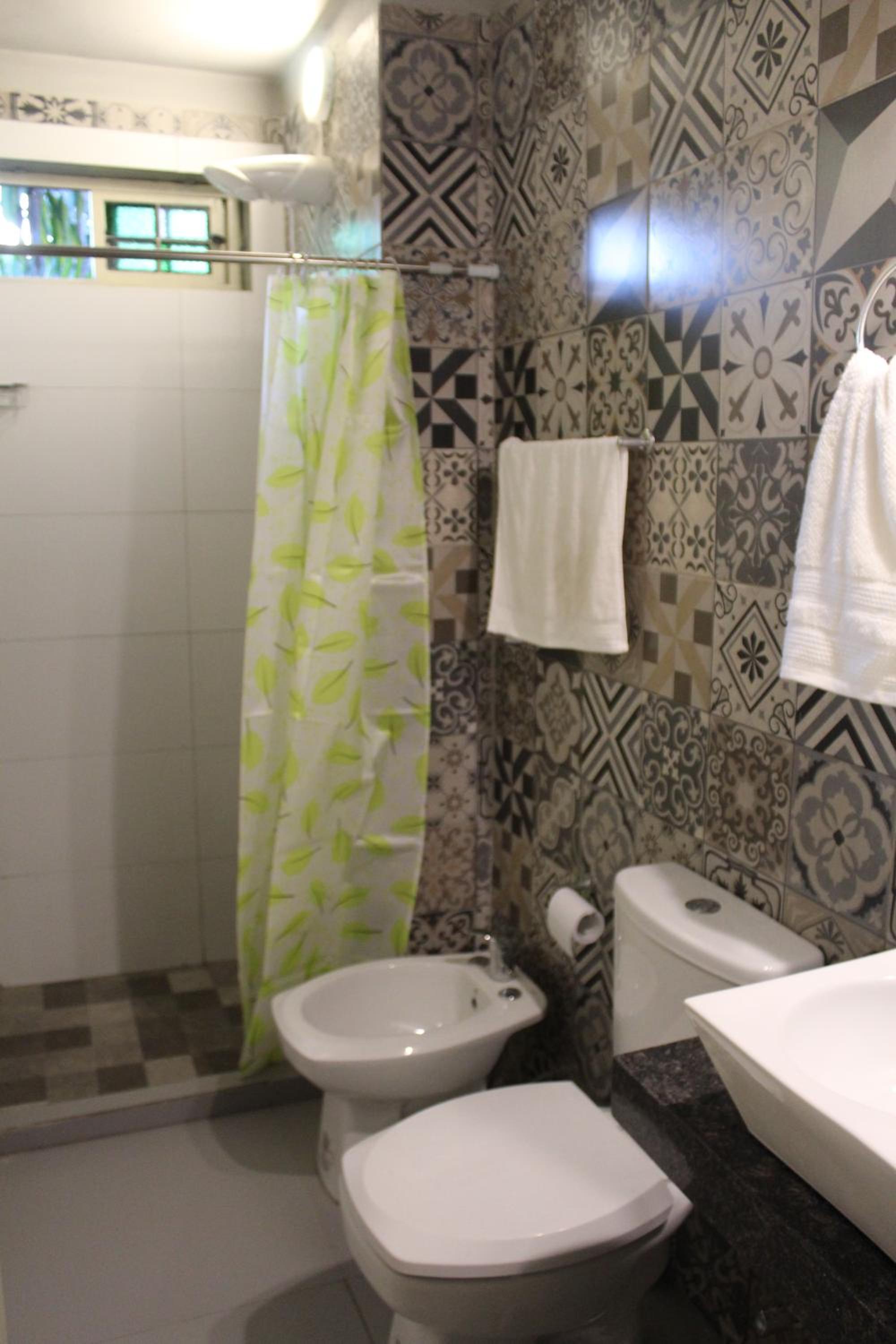 Taguato Recoleta