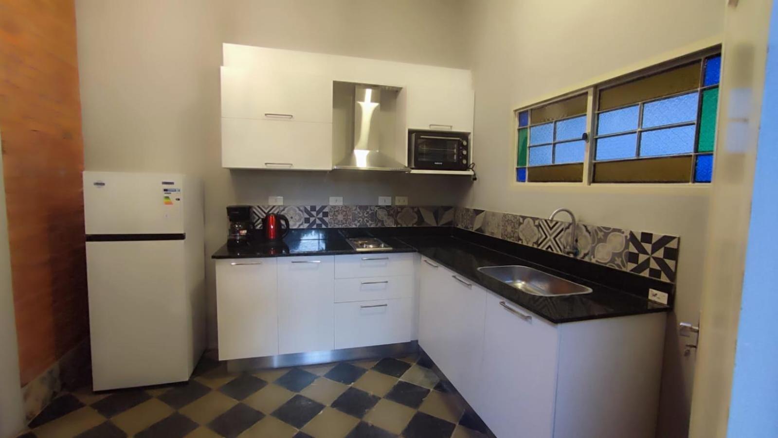 Taguato Recoleta