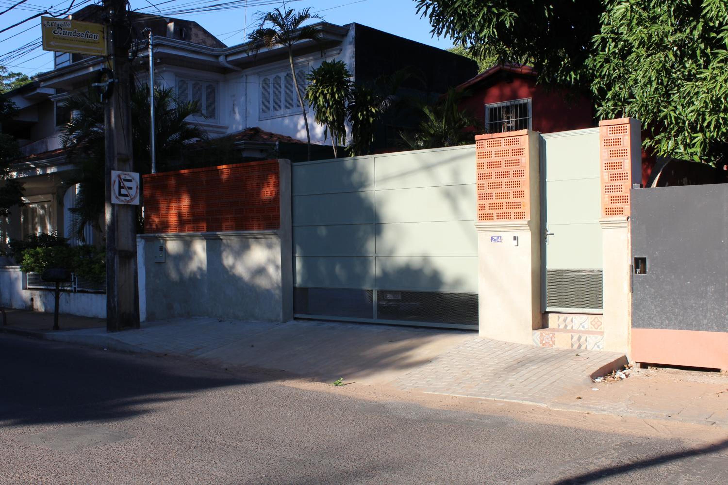Taguato Recoleta