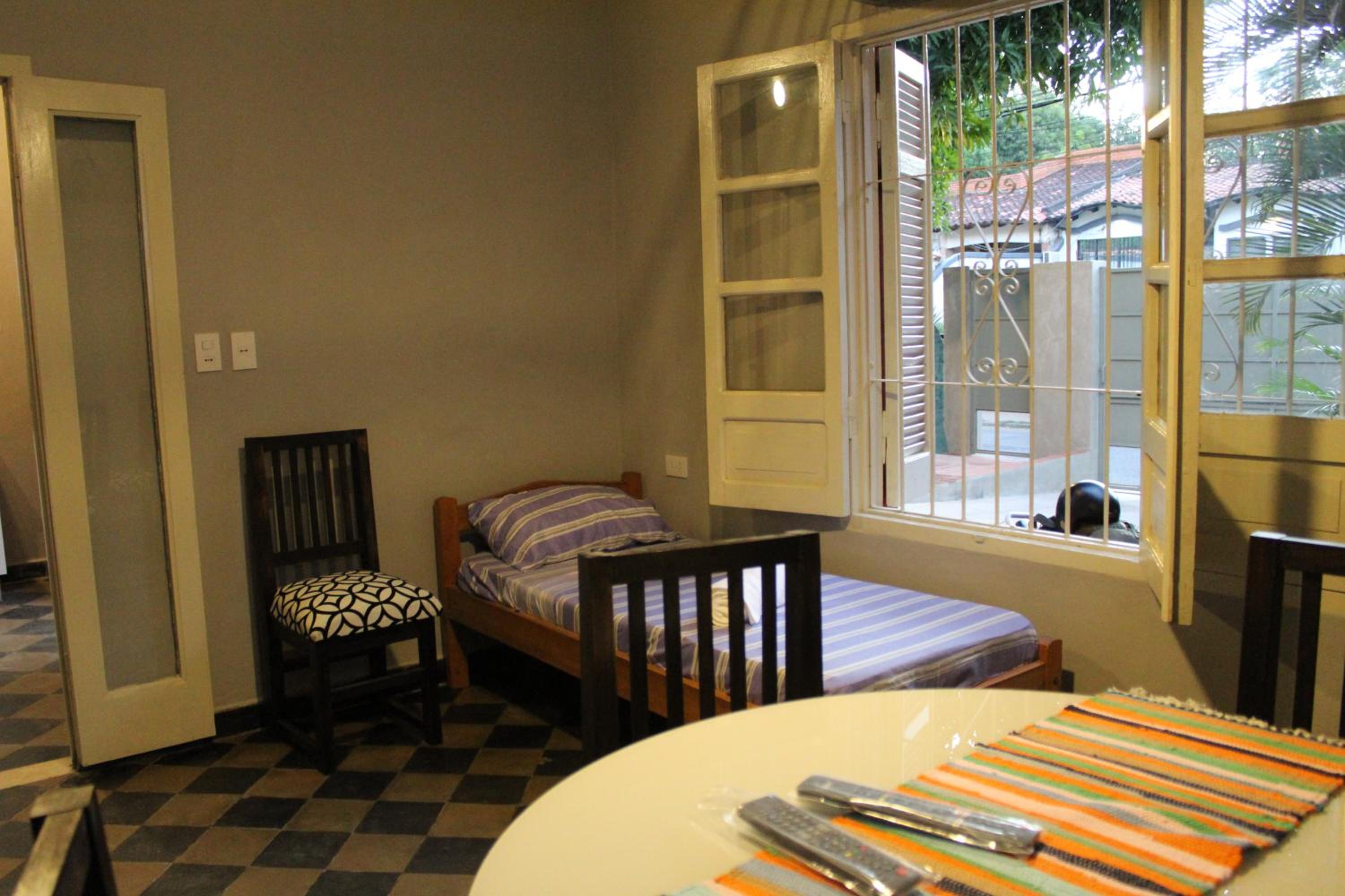 Taguato Recoleta