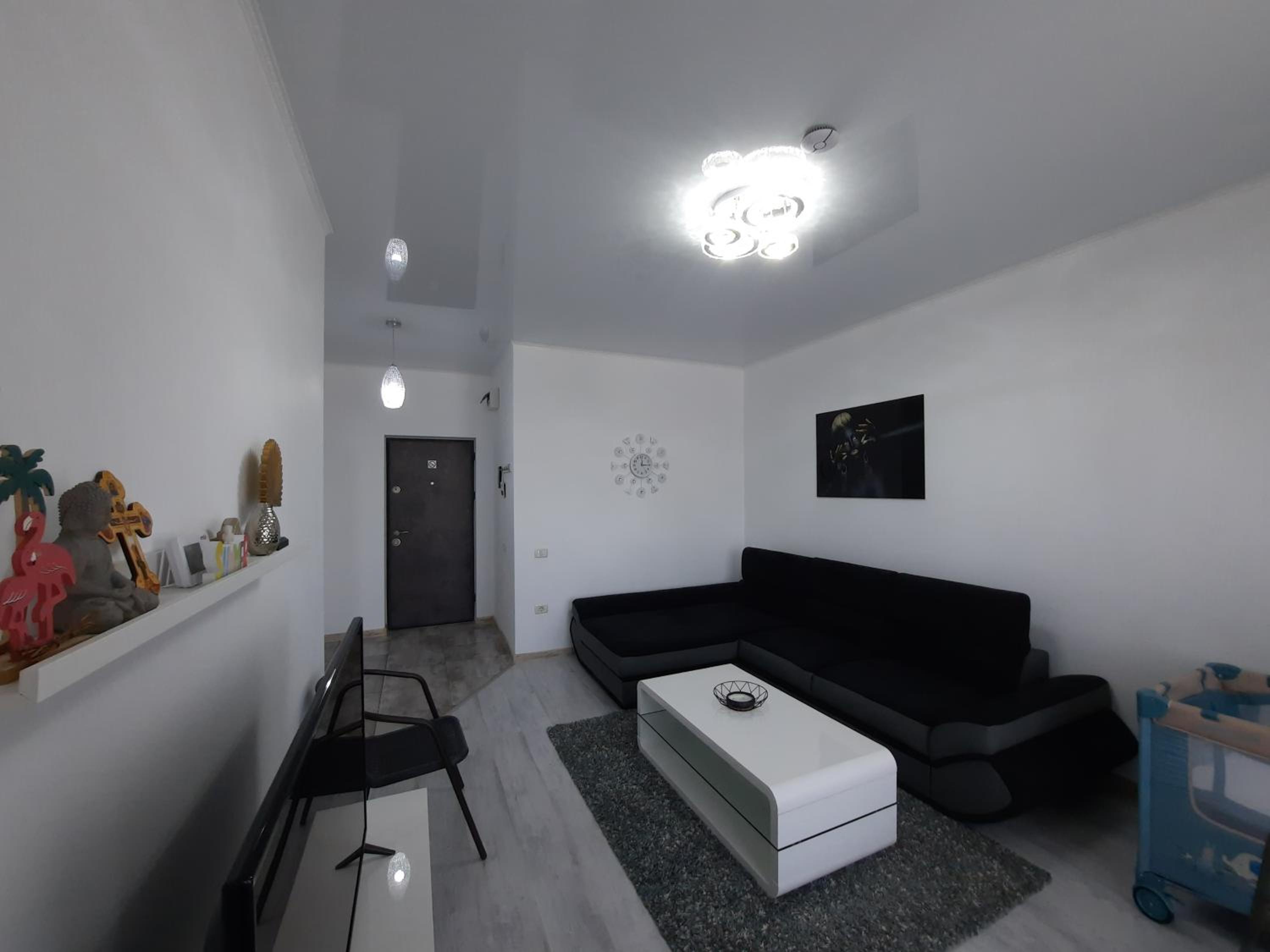 Mamaia Apartament Bucurie si Liniste view 5