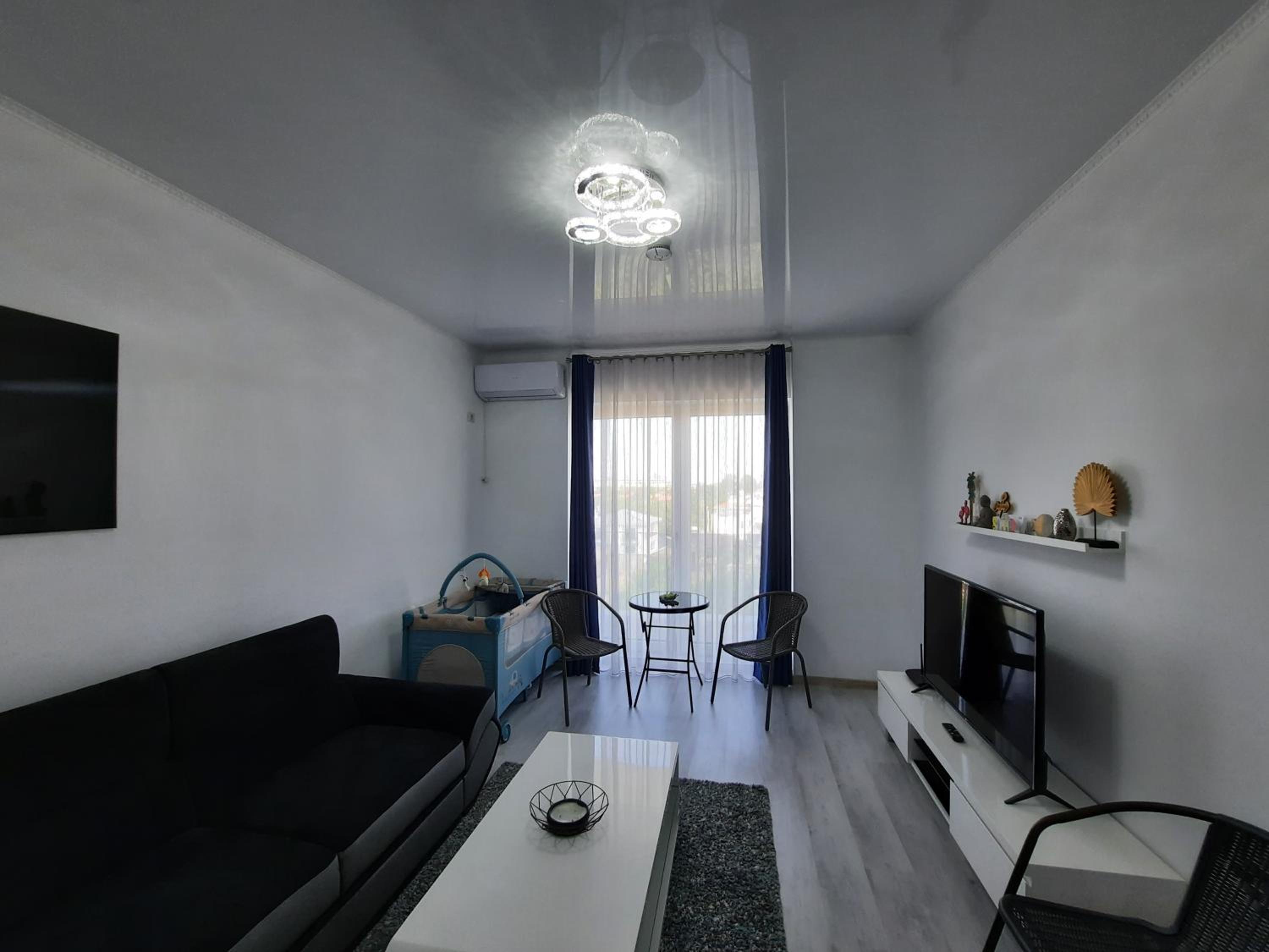 Mamaia Apartament Bucurie si Liniste view 4