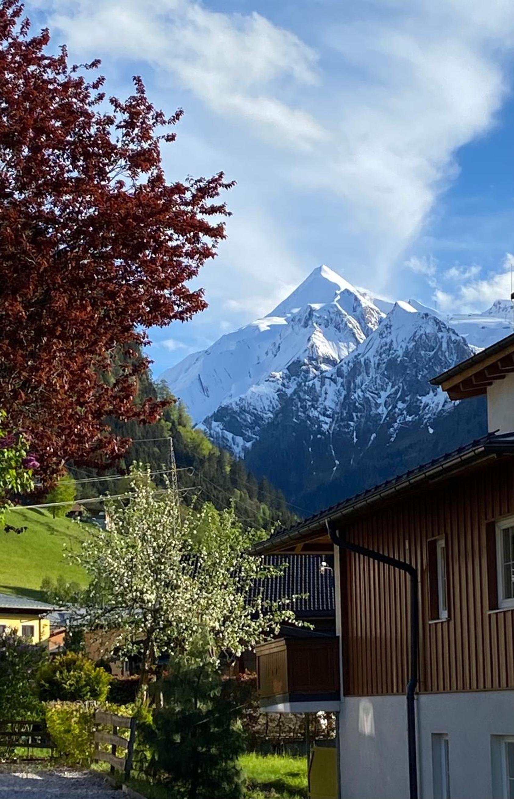 Adler Resort Kaprun by Jara