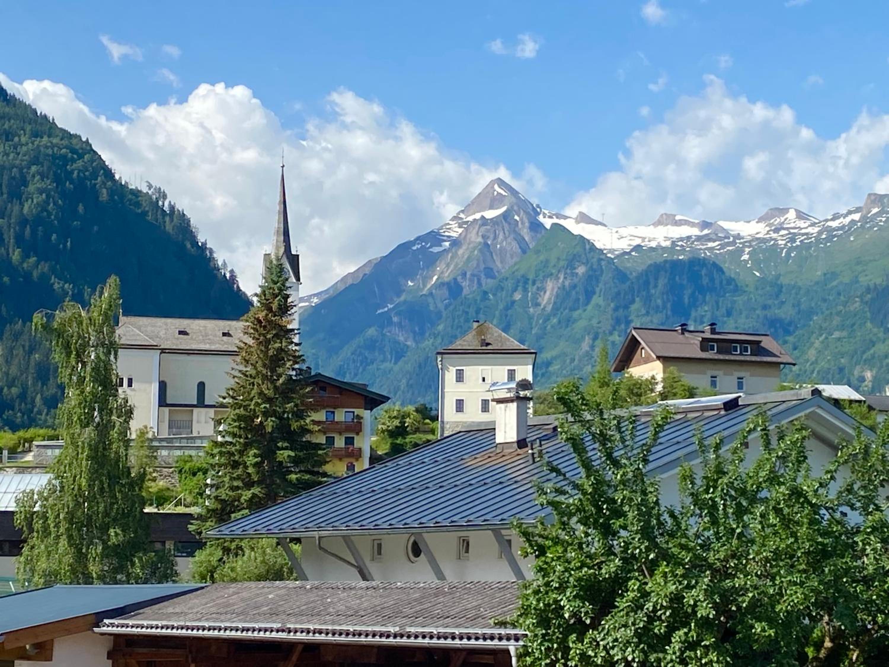 Adler Resort Kaprun by Jara