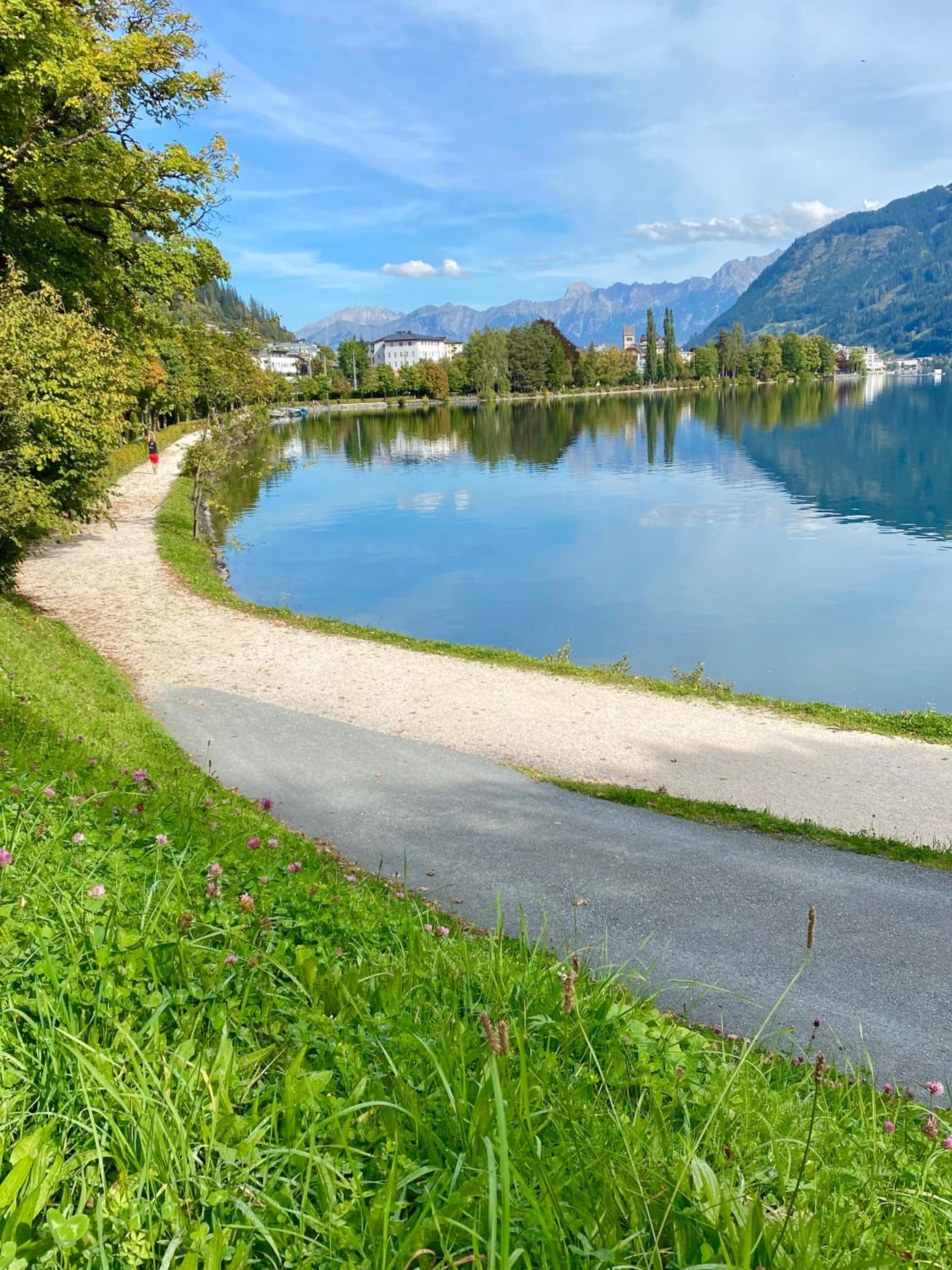 Adler Resort Kaprun by Jara