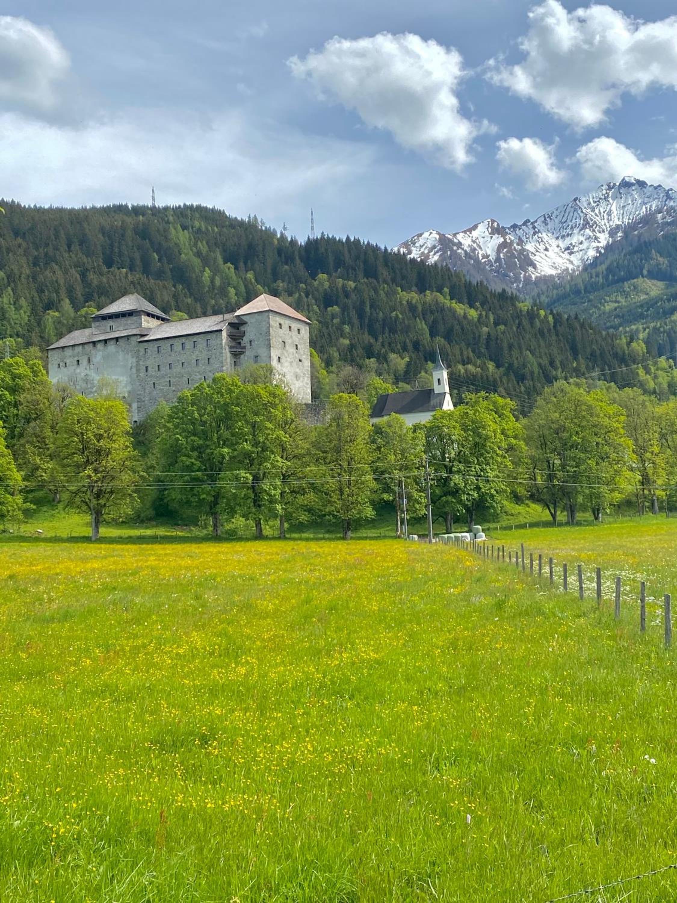 Adler Resort Kaprun by Jara