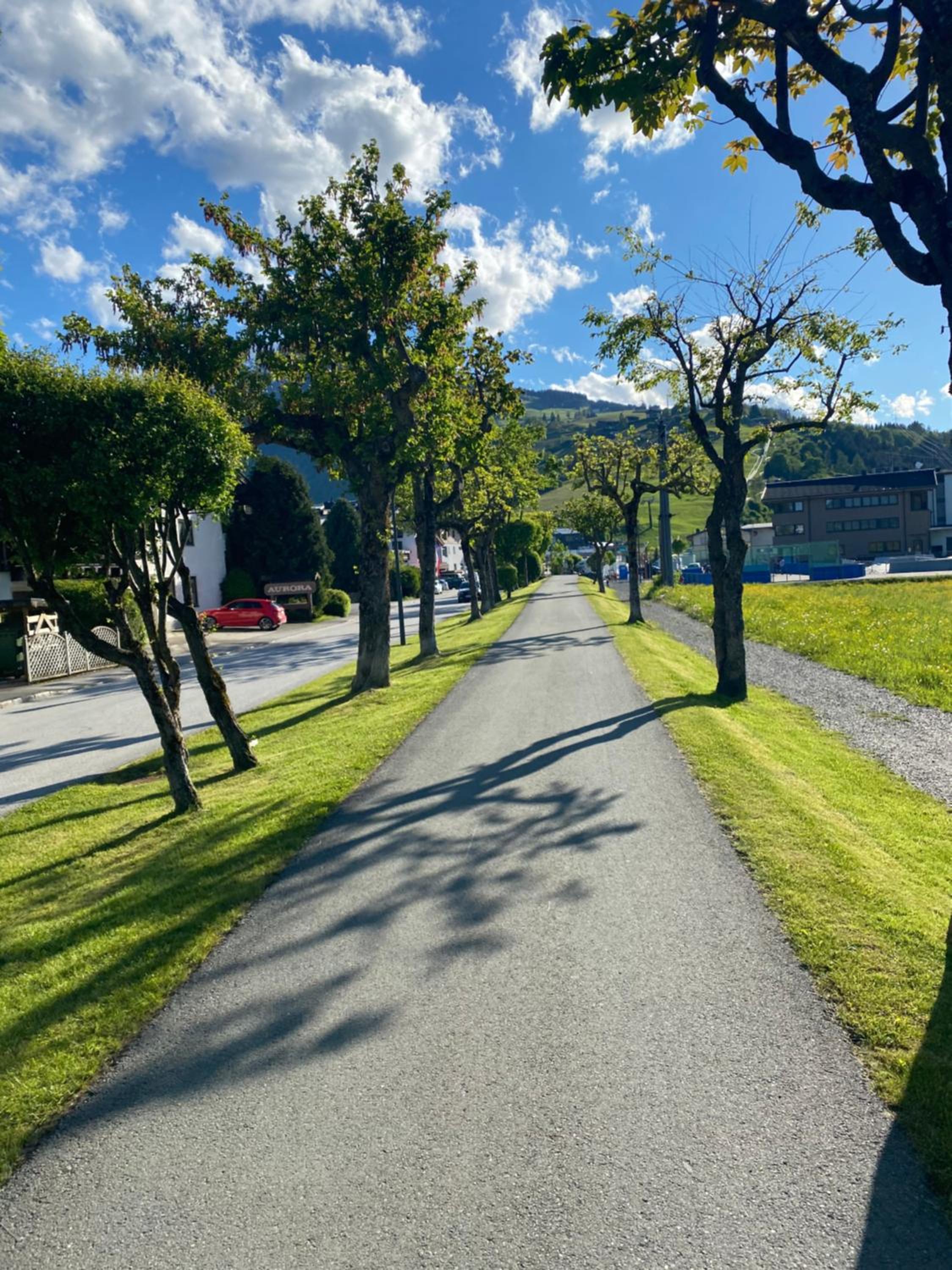 Adler Resort Kaprun by Jara