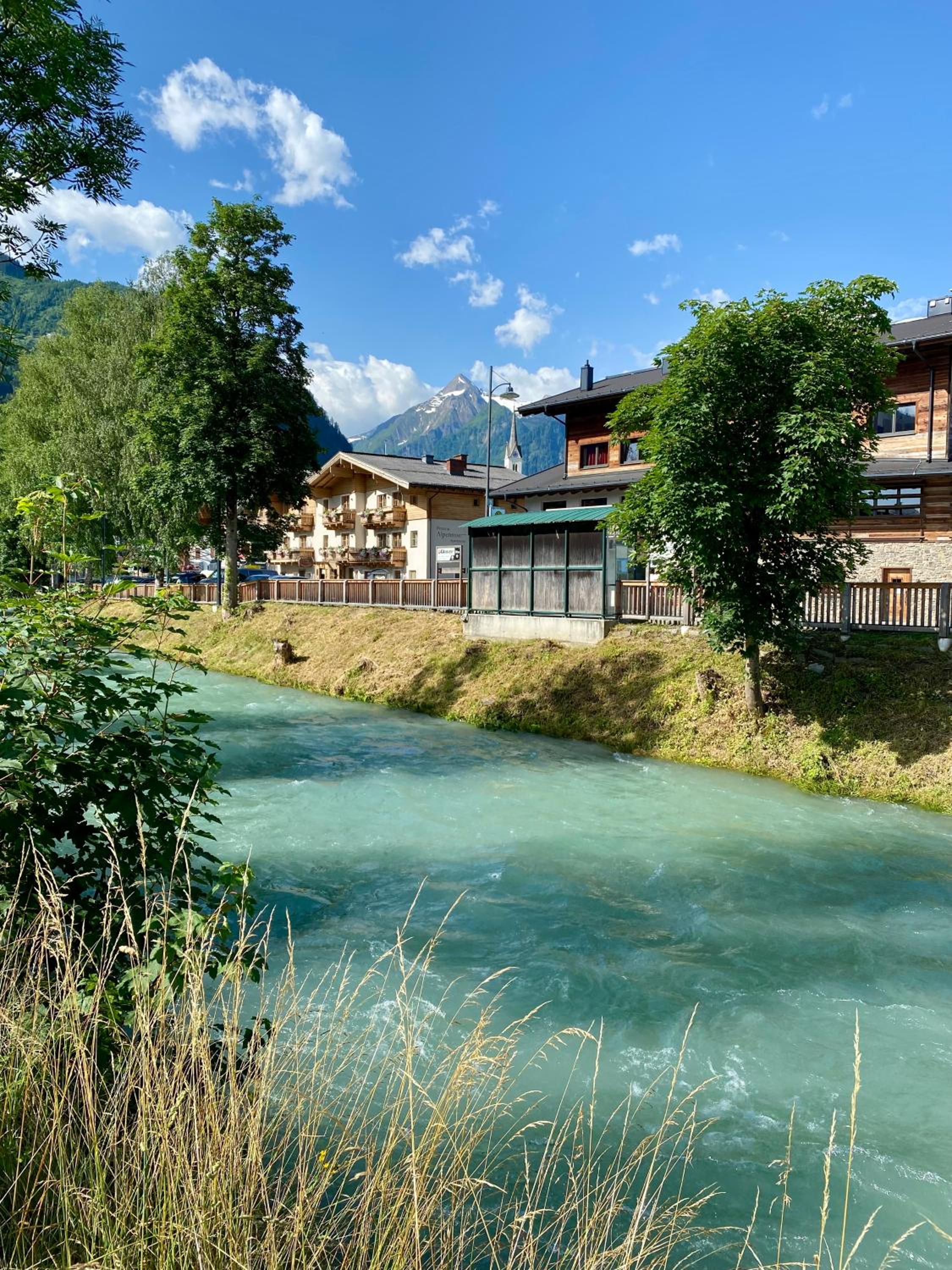 Adler Resort Kaprun by Jara