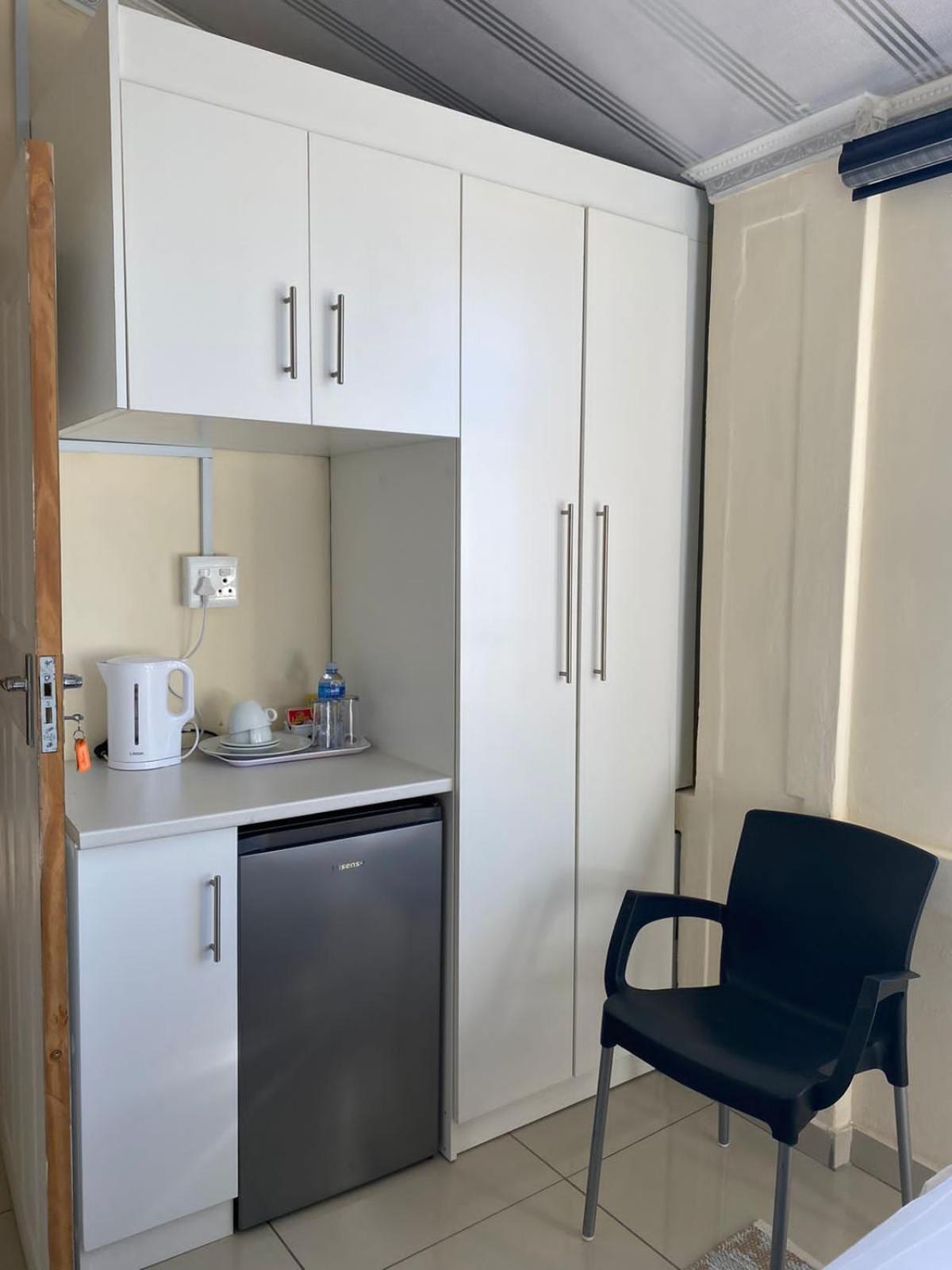 Mercy Land Guesthouse