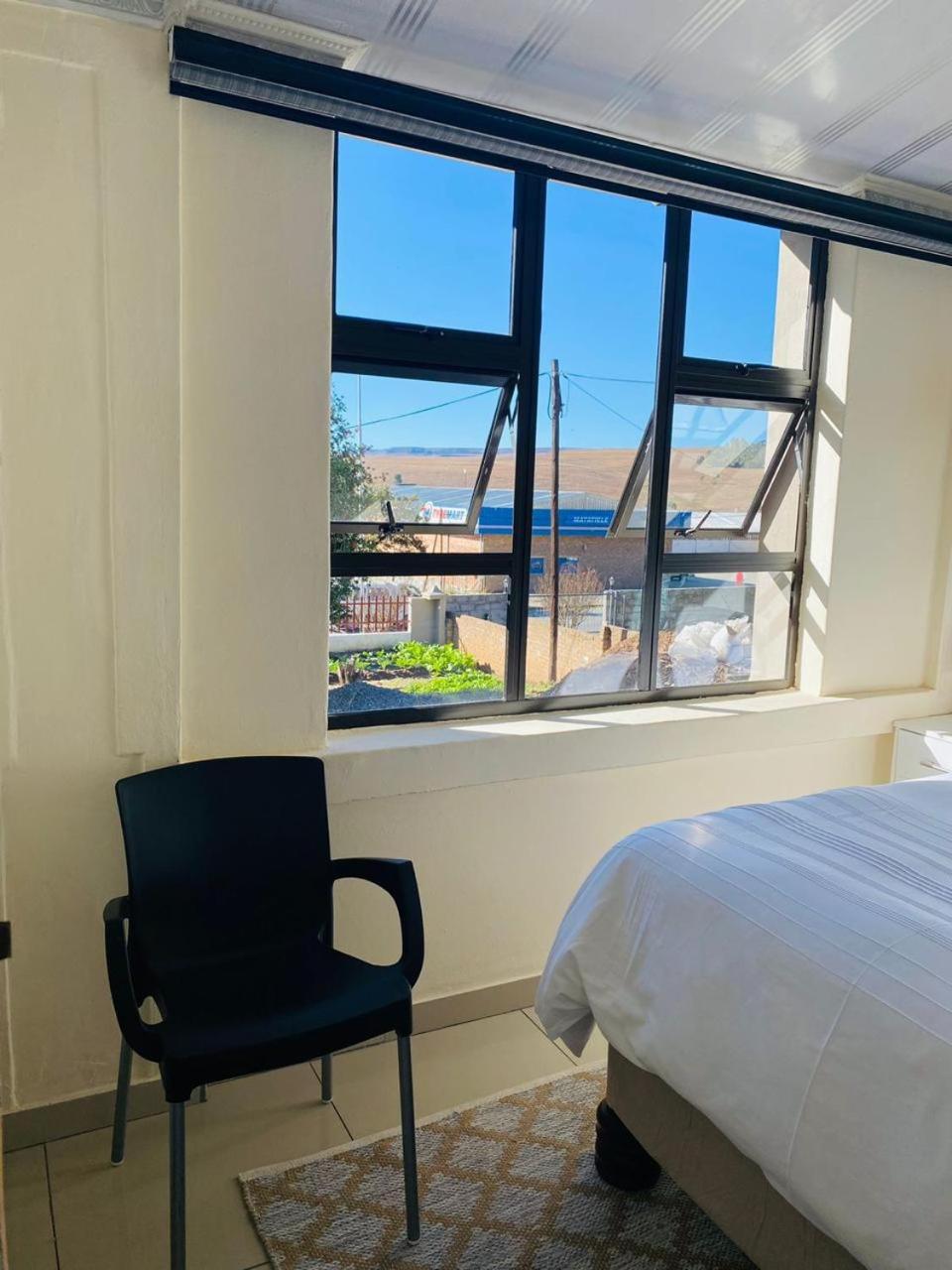 Mercy Land Guesthouse