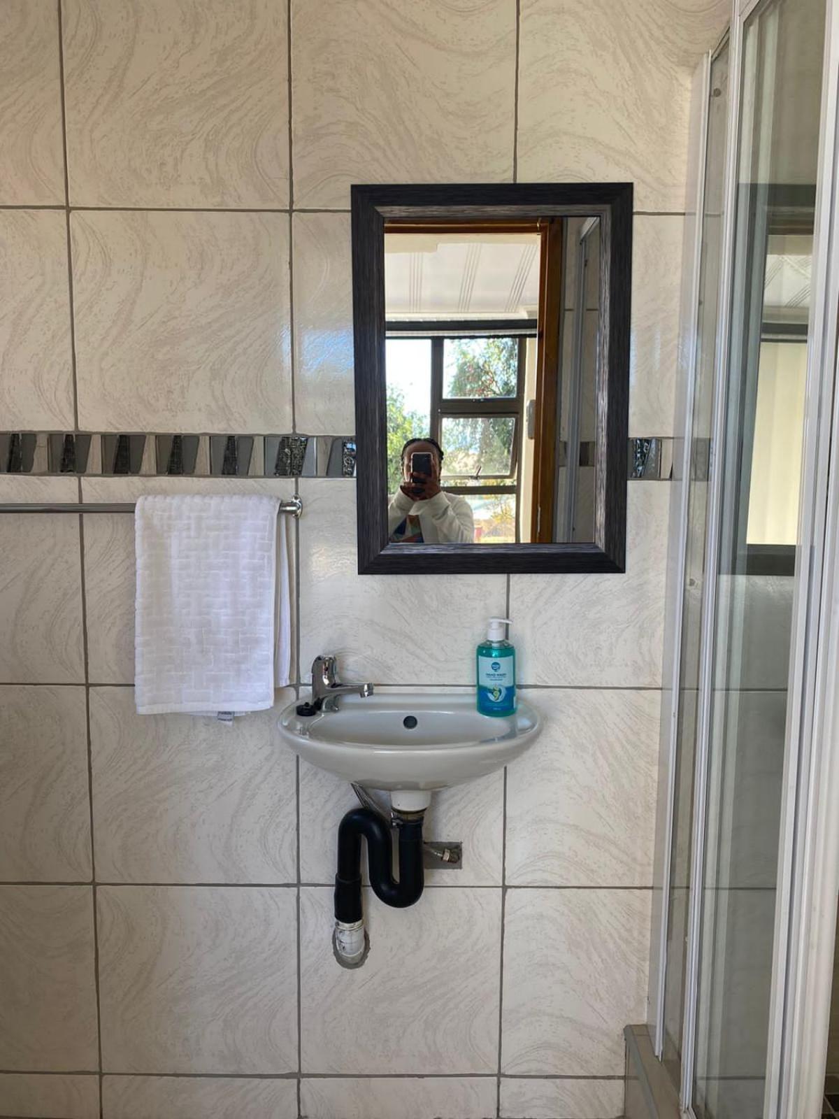 Mercy Land Guesthouse
