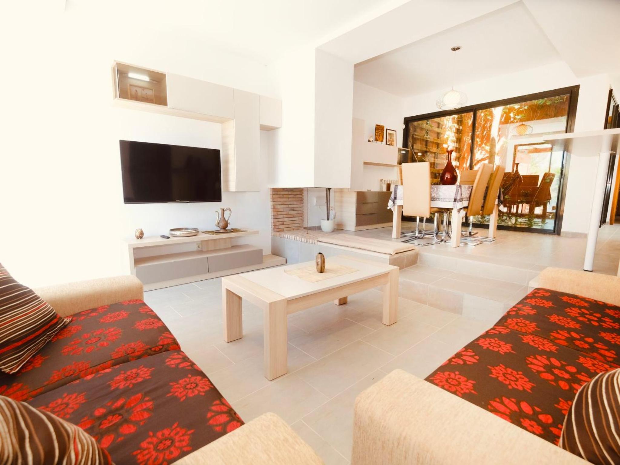 Villa Villa Perla by Interhome