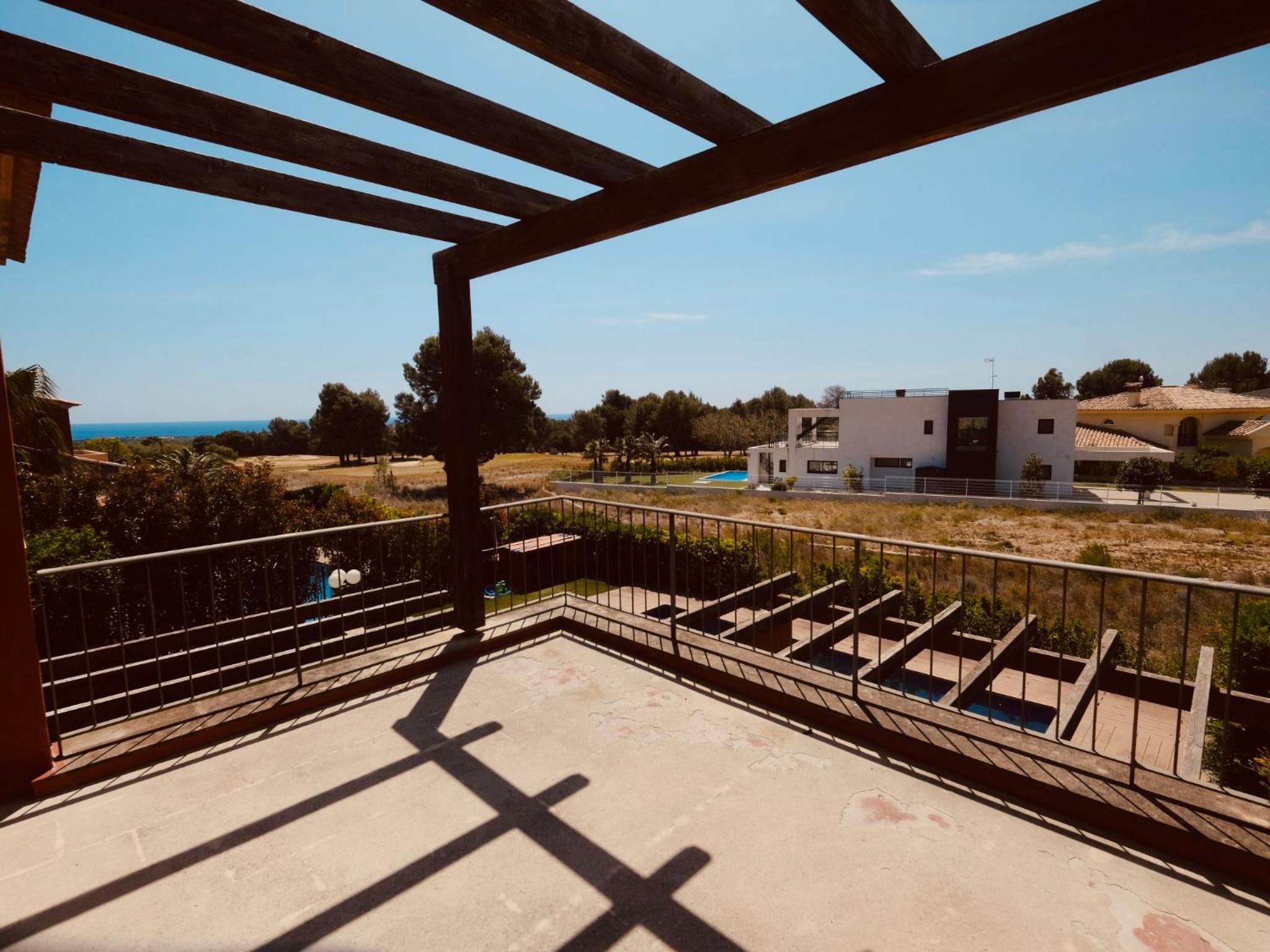 Villa Villa Perla by Interhome