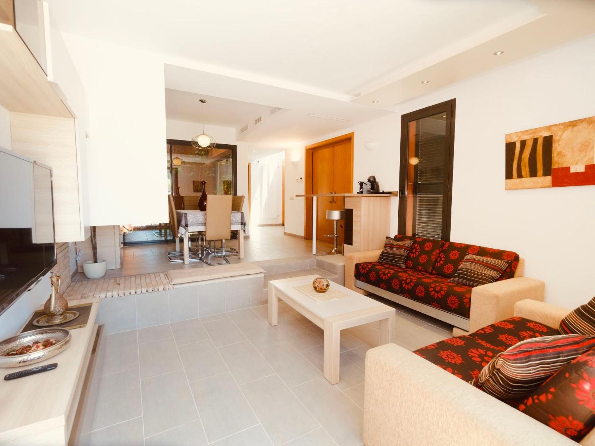 Villa Villa Perla by Interhome