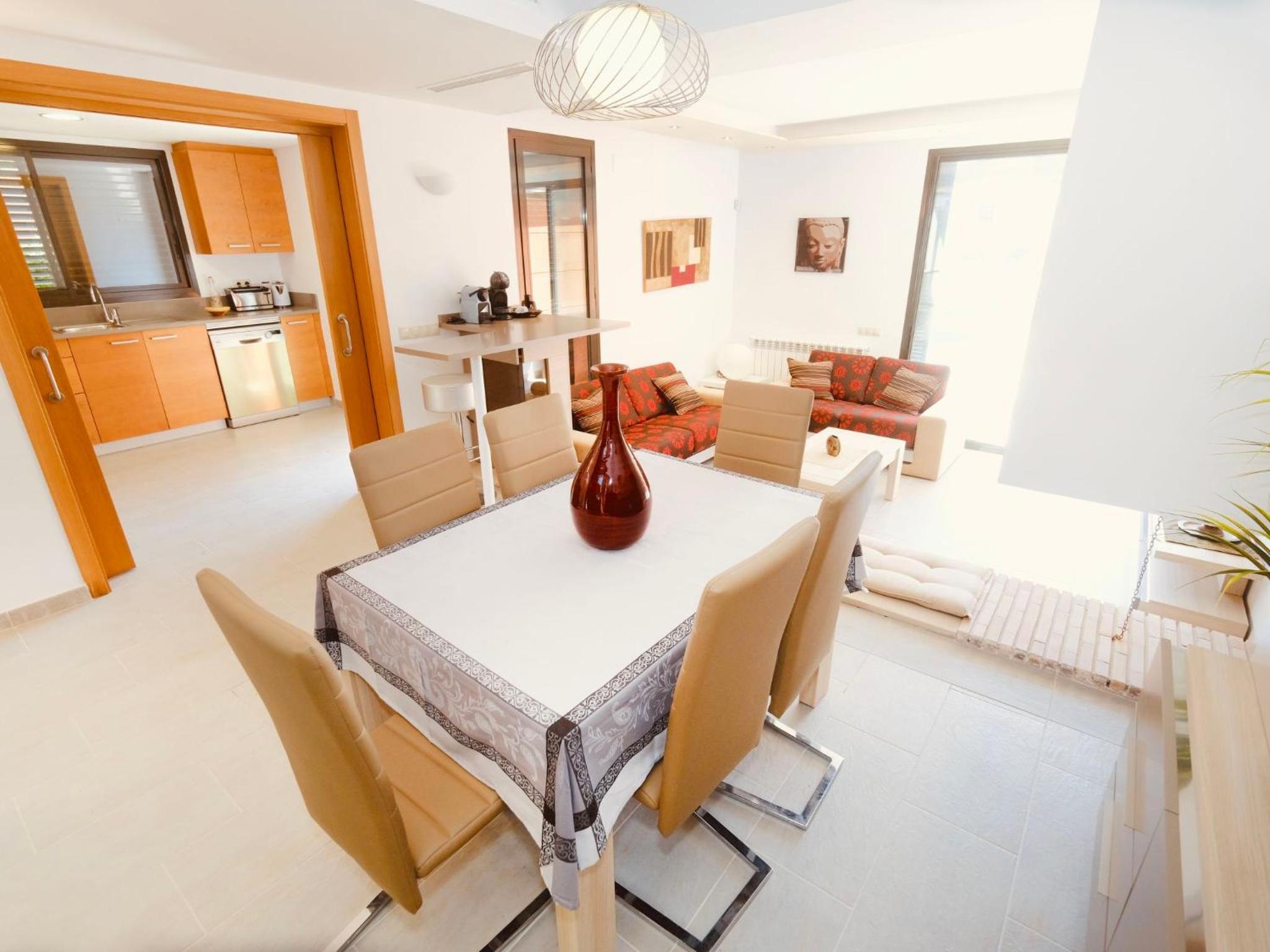Villa Villa Perla by Interhome