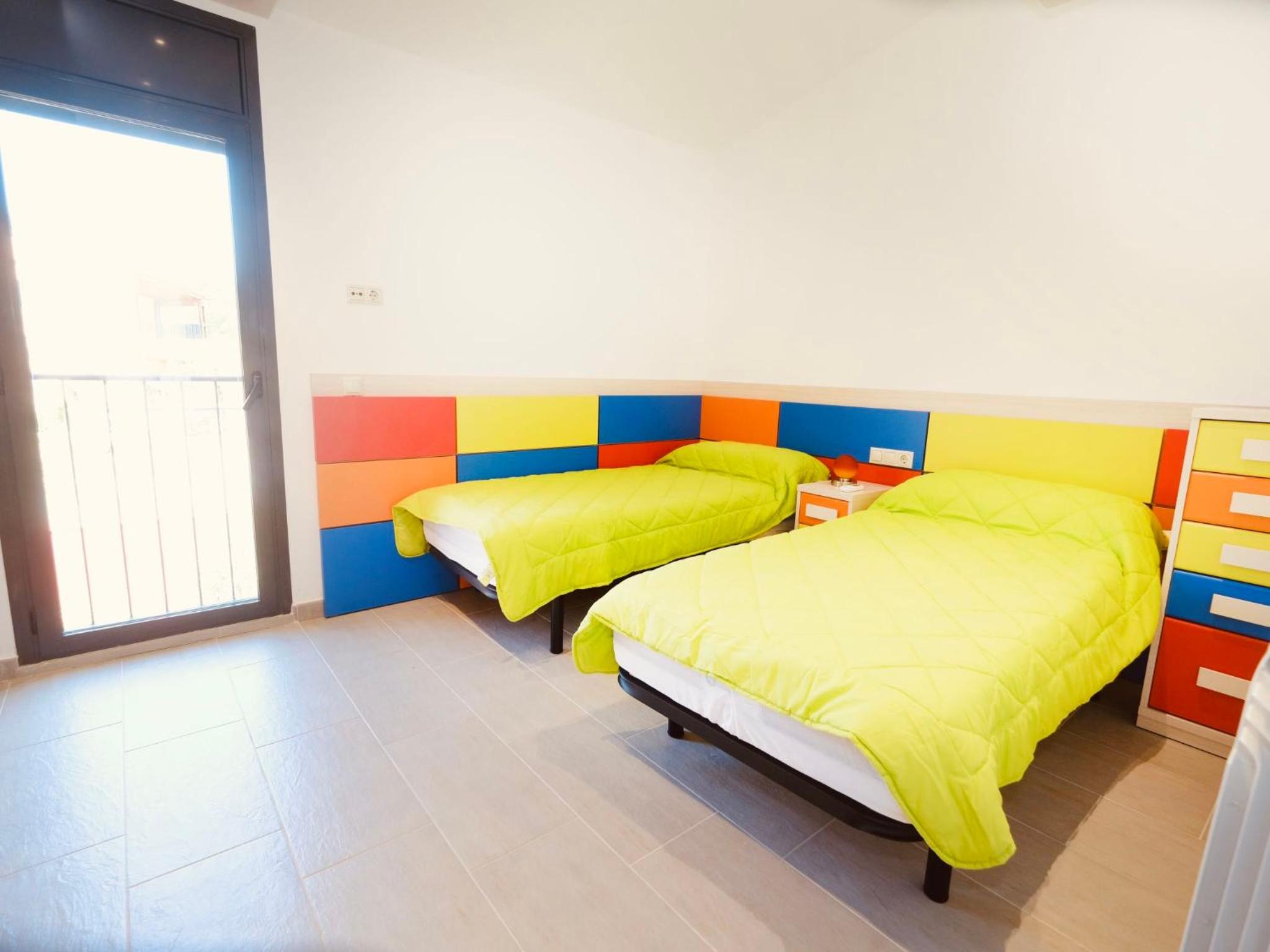 Villa Villa Perla by Interhome