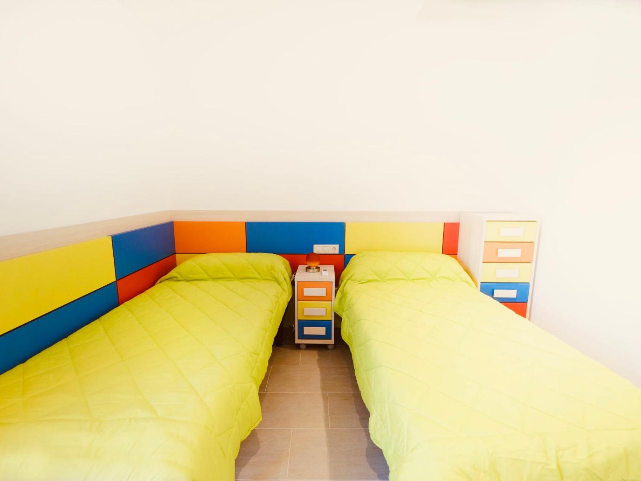 Villa Villa Perla by Interhome
