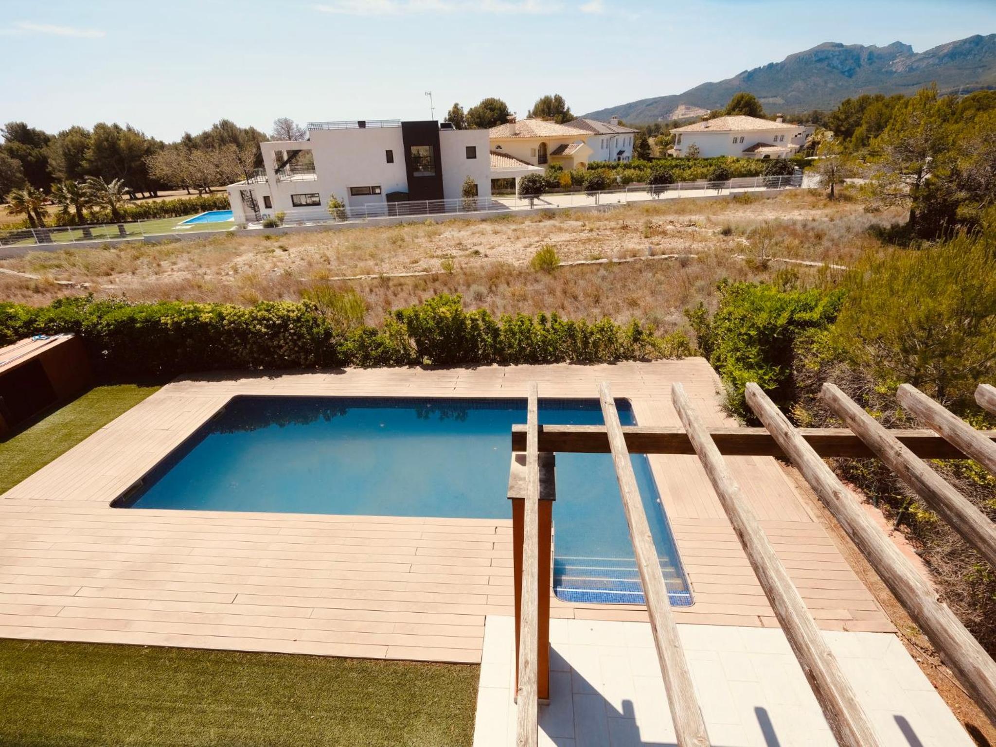 Villa Villa Perla by Interhome