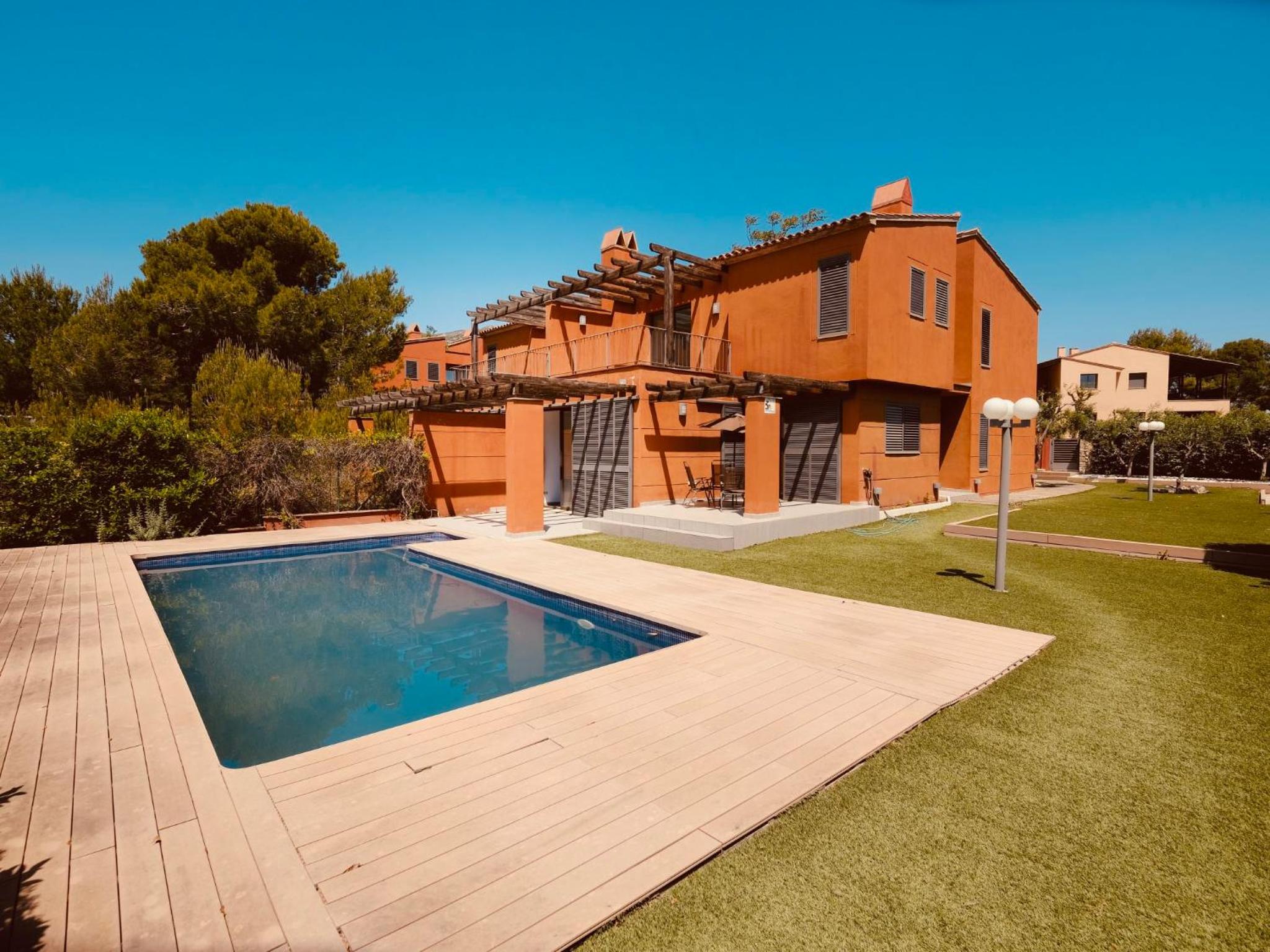 Villa Villa Perla by Interhome