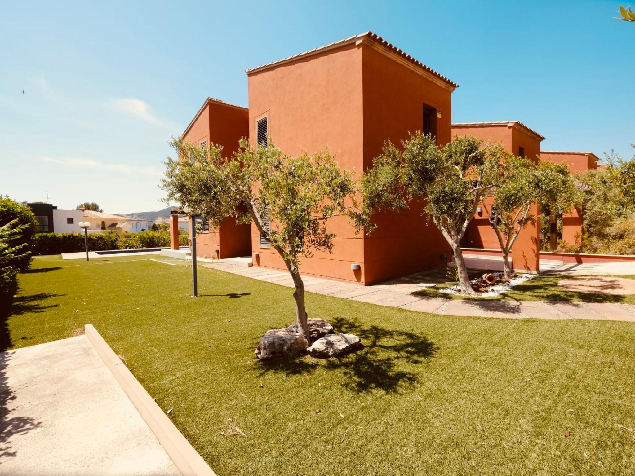 Villa Villa Perla by Interhome