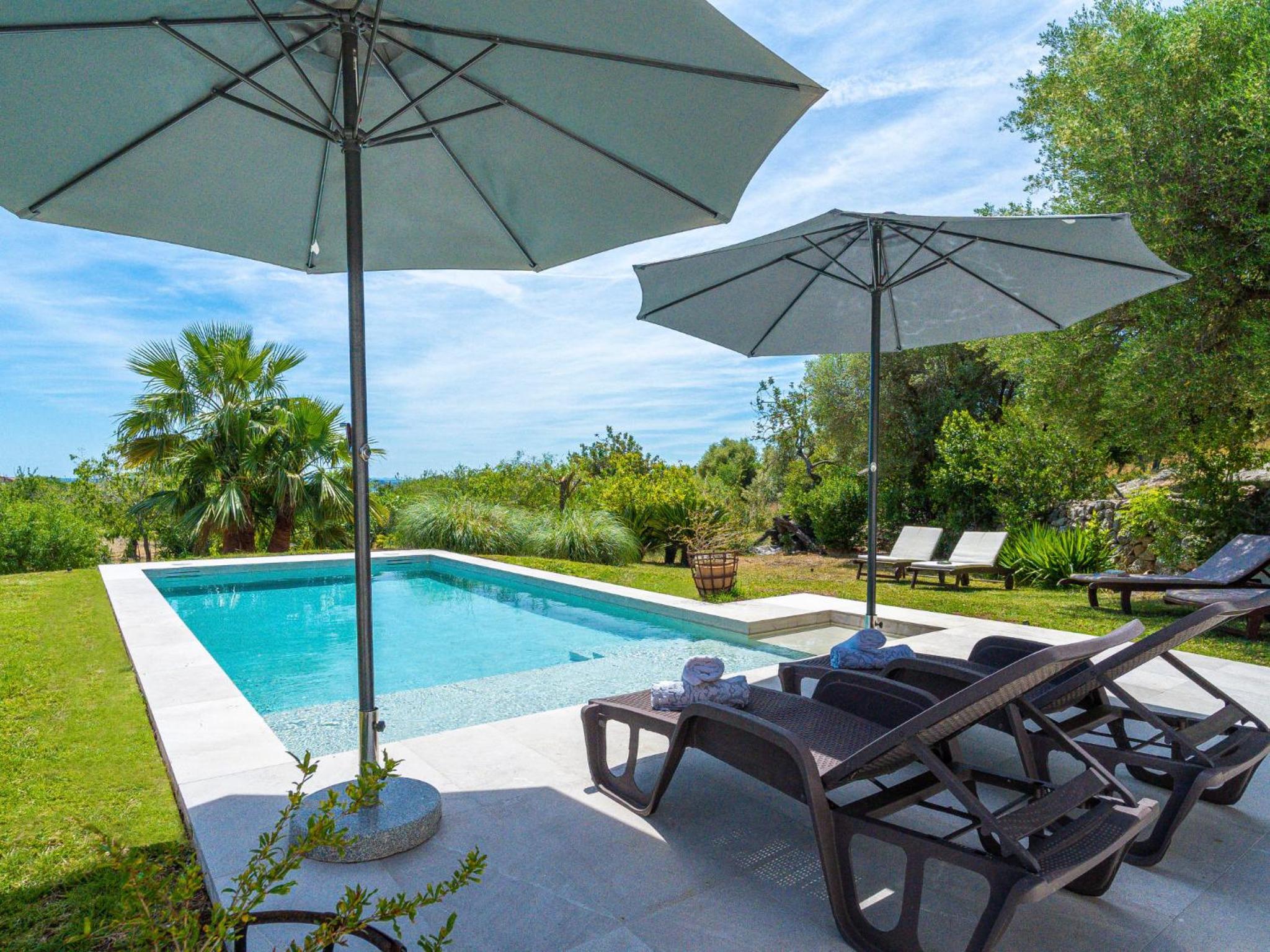 Villa Sa Coma Caimari by Interhome view 3