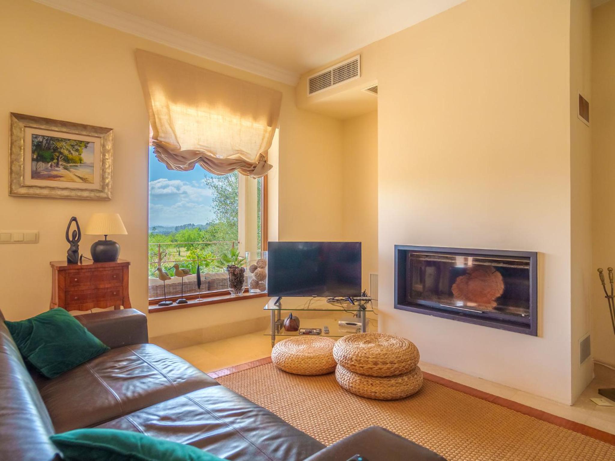 Villa Sa Coma Caimari by Interhome view 5