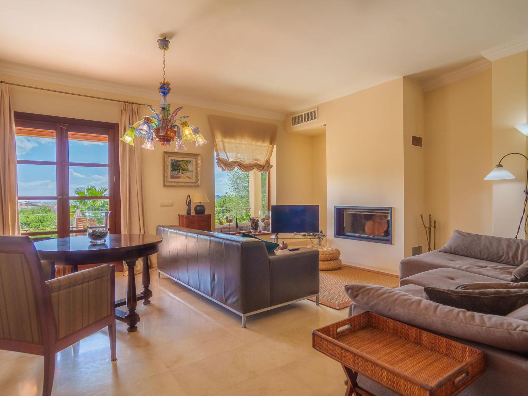 Villa Sa Coma Caimari by Interhome view 4