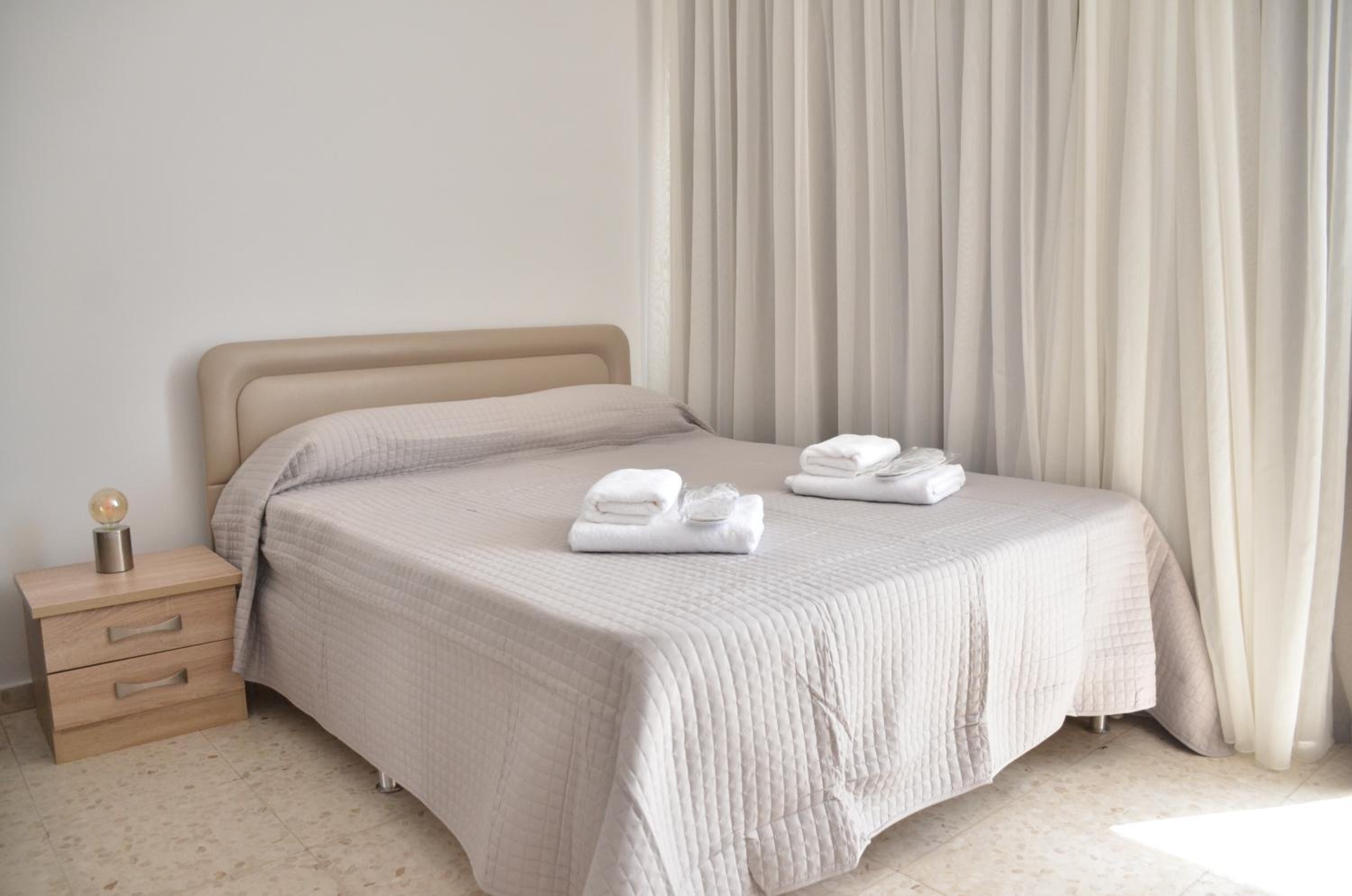 Almyria Apartments - By IMH Travel & Tours
