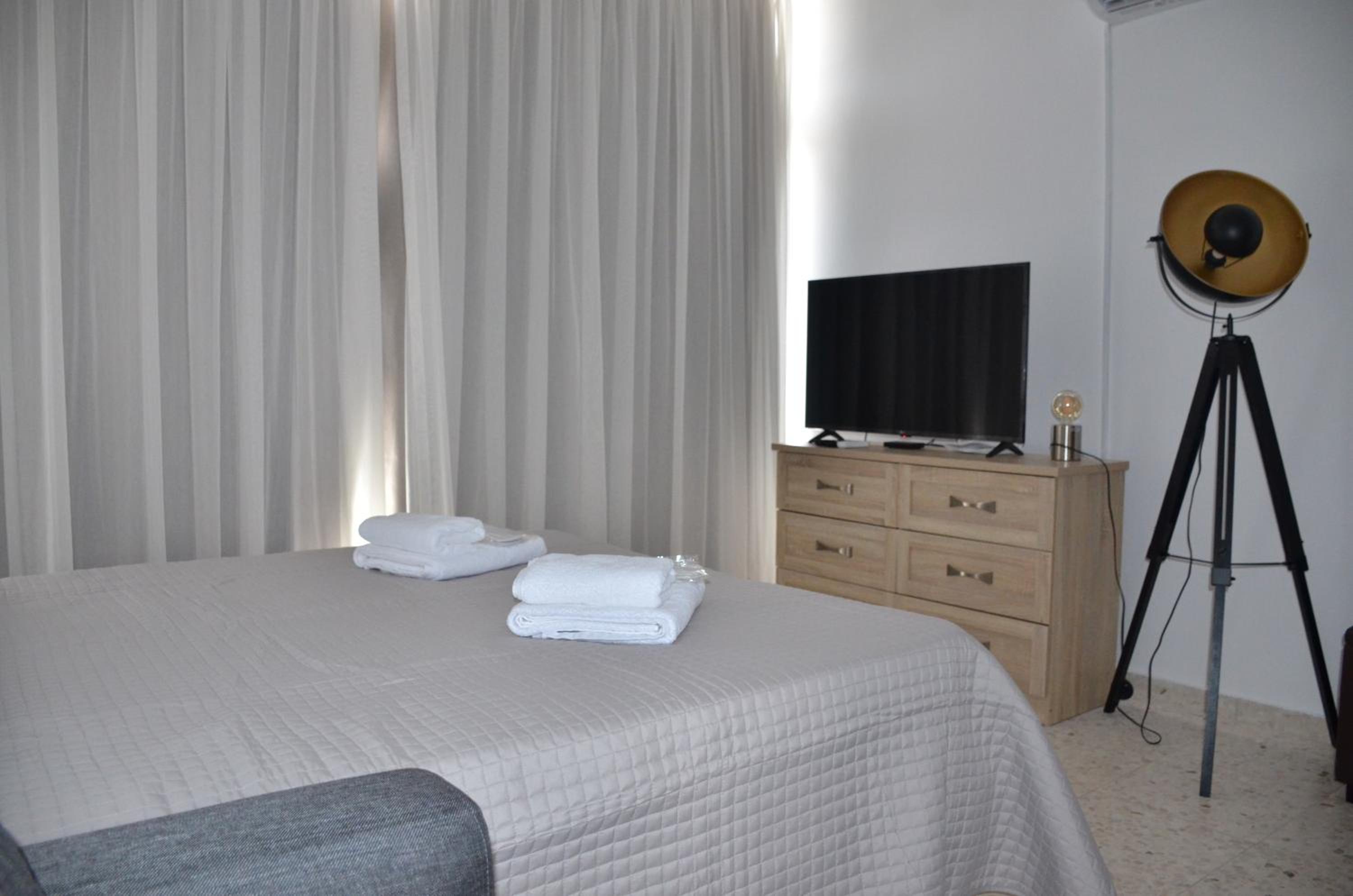 Almyria Apartments - By IMH Travel & Tours