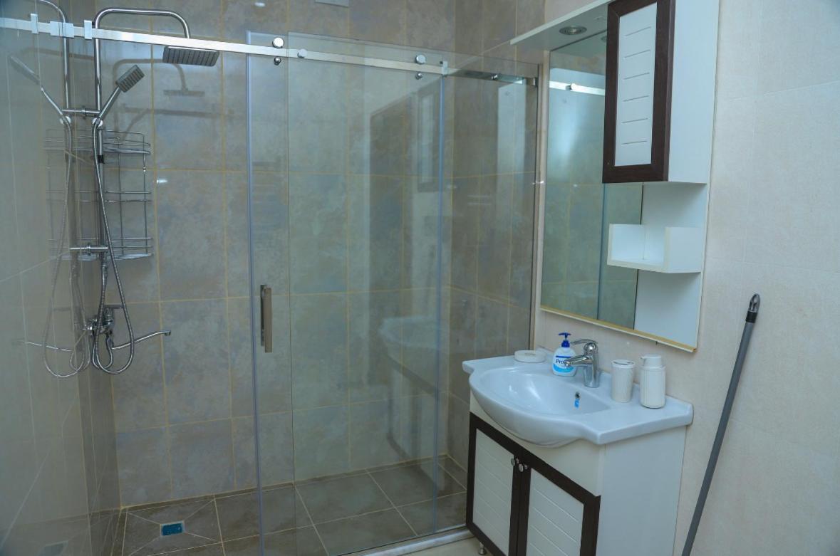 Gabala Riverside Villa