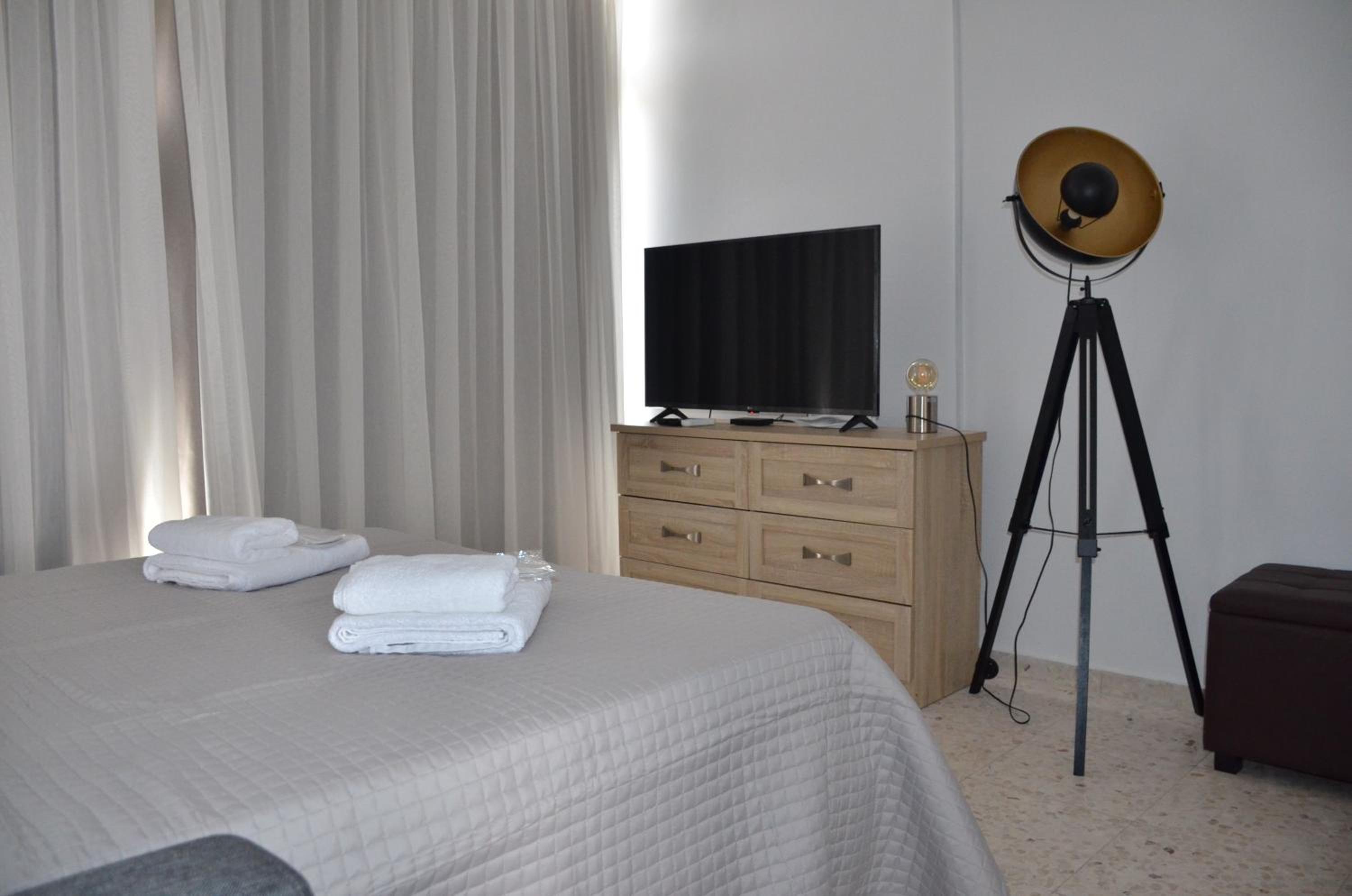 Almyria Apartments - By IMH Travel & Tours