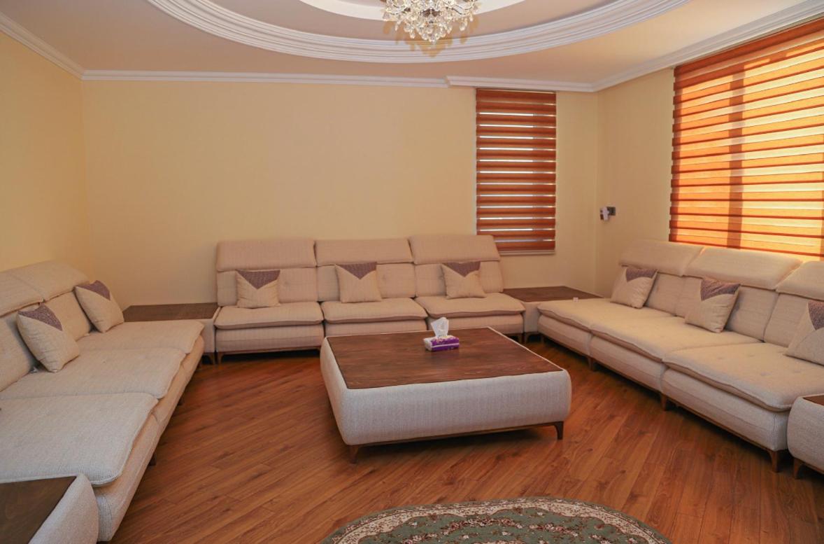 Gabala Riverside Villa