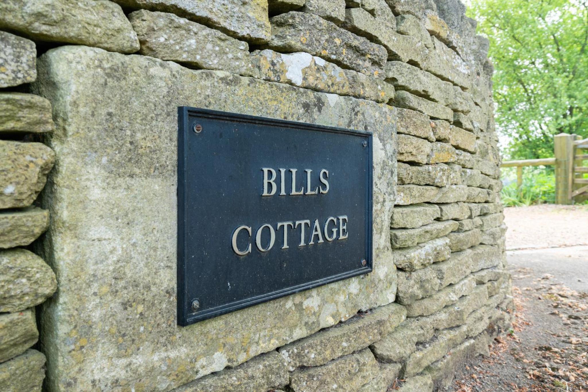 Bill's Cottage view 4