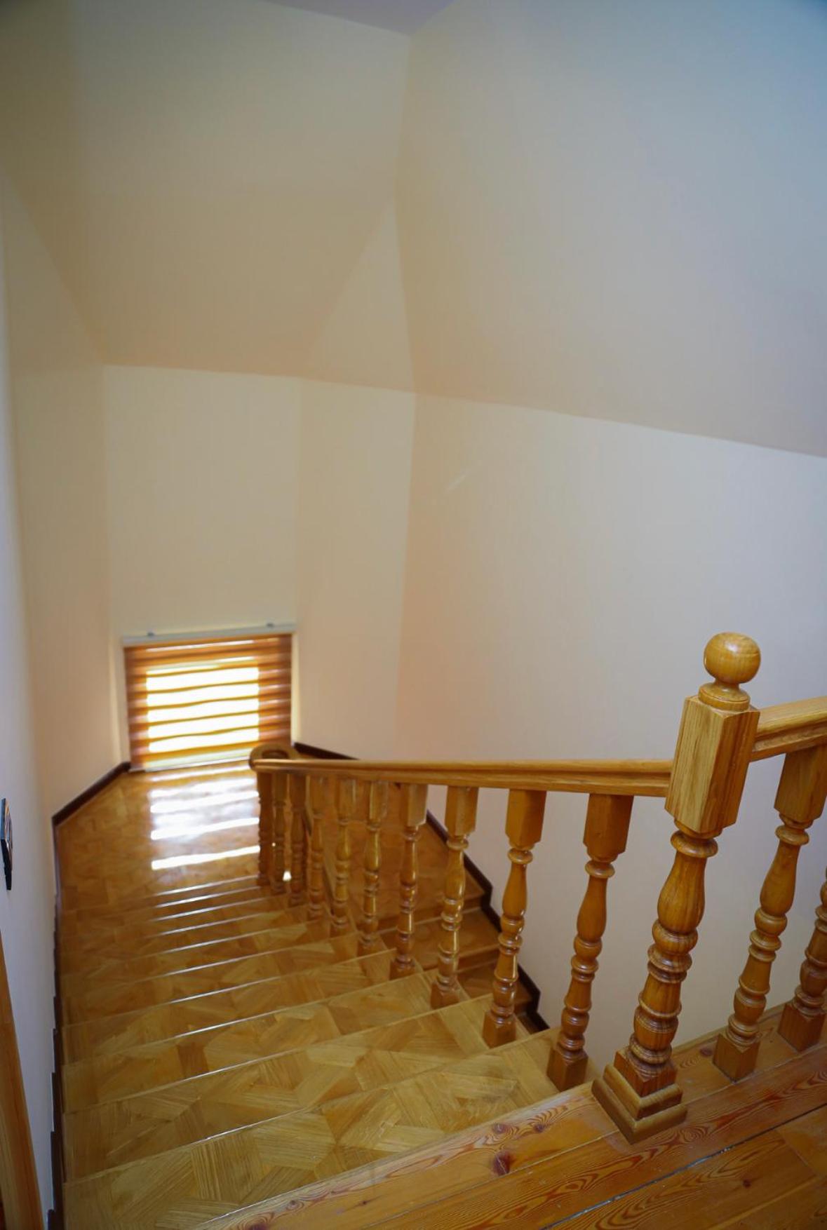 Gabala Riverside Villa
