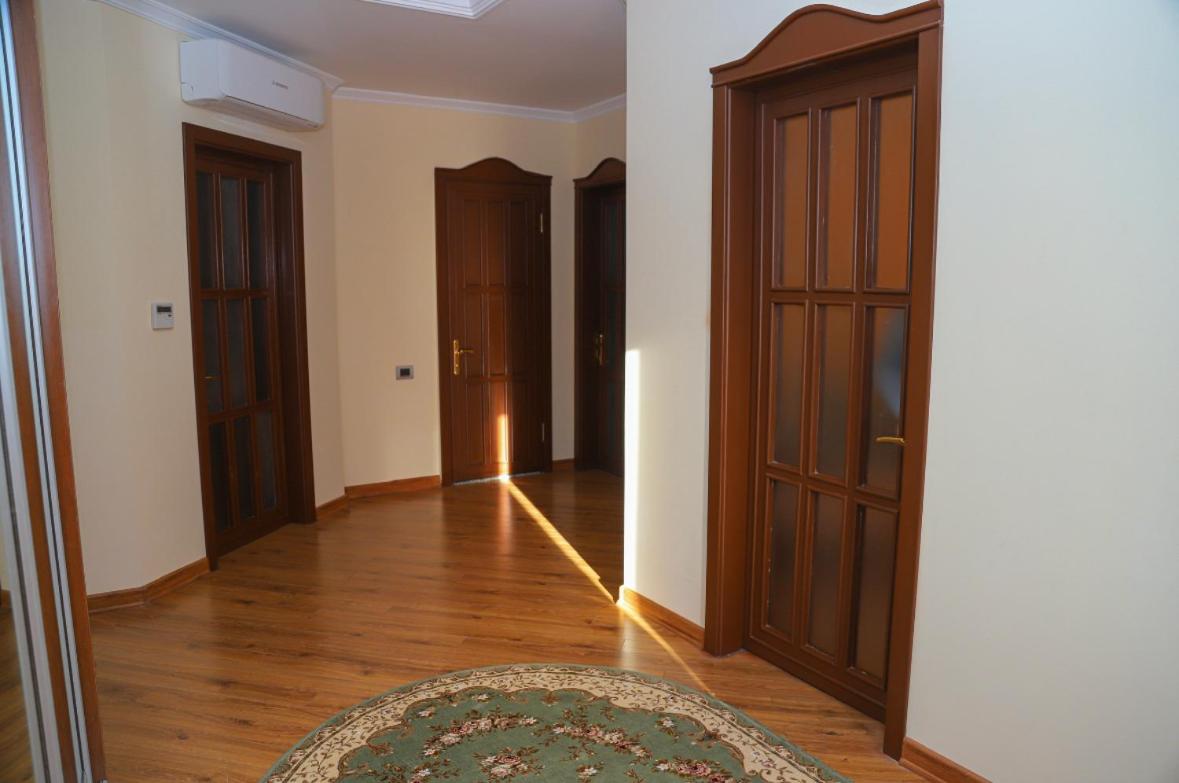 Gabala Riverside Villa