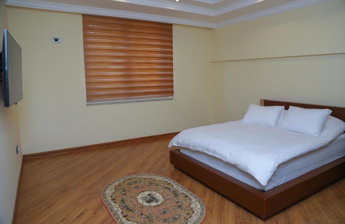 Gabala Riverside Villa
