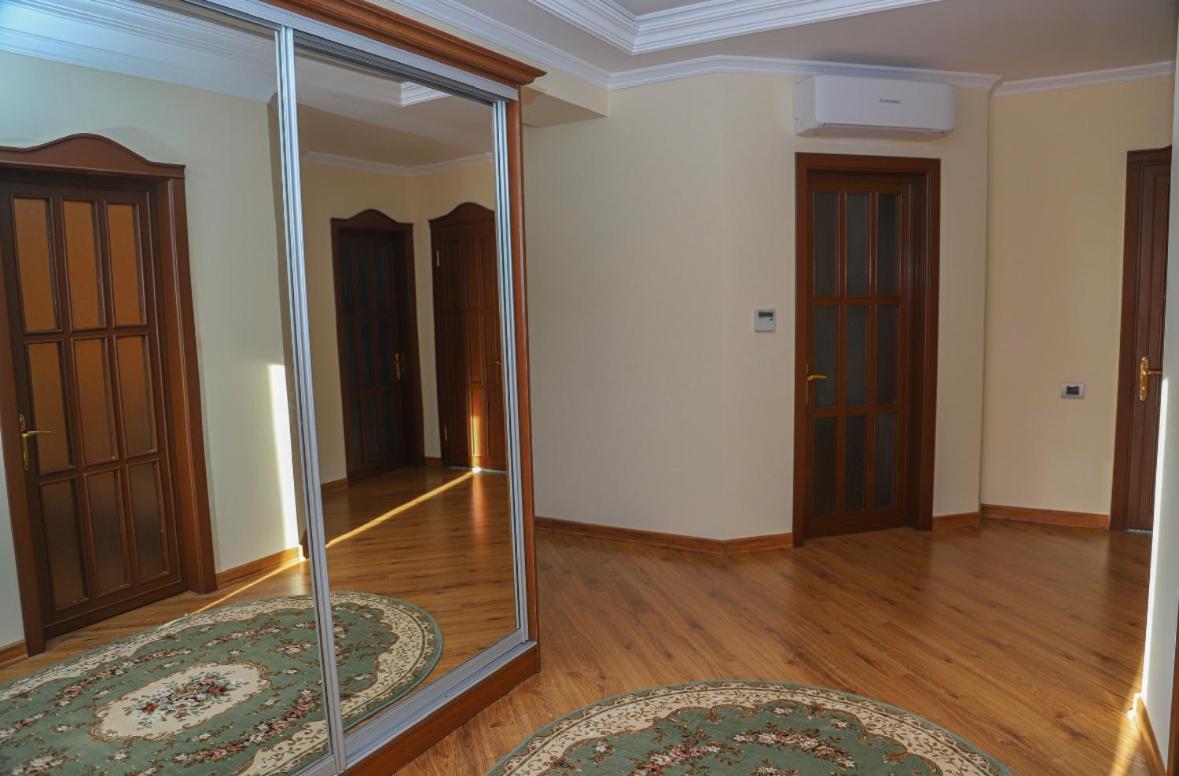 Gabala Riverside Villa
