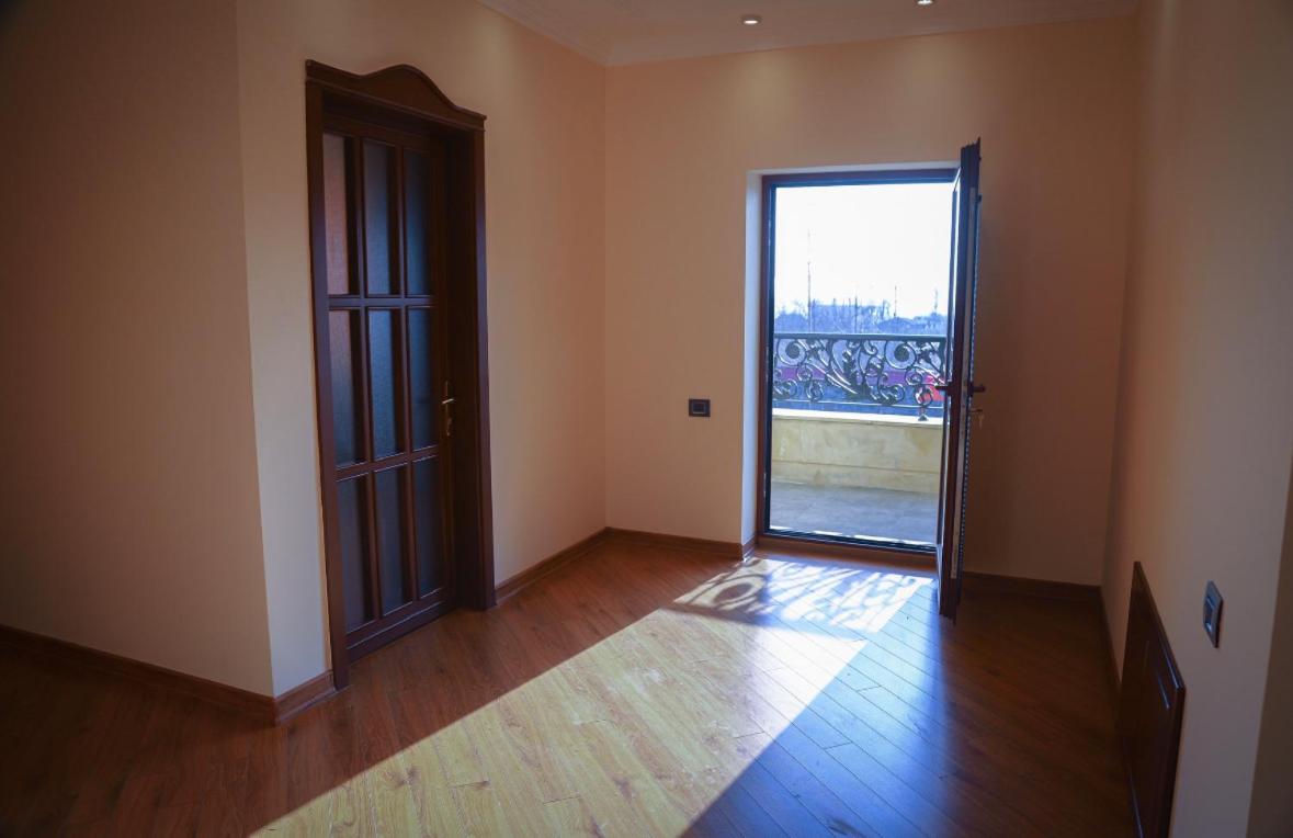 Gabala Riverside Villa