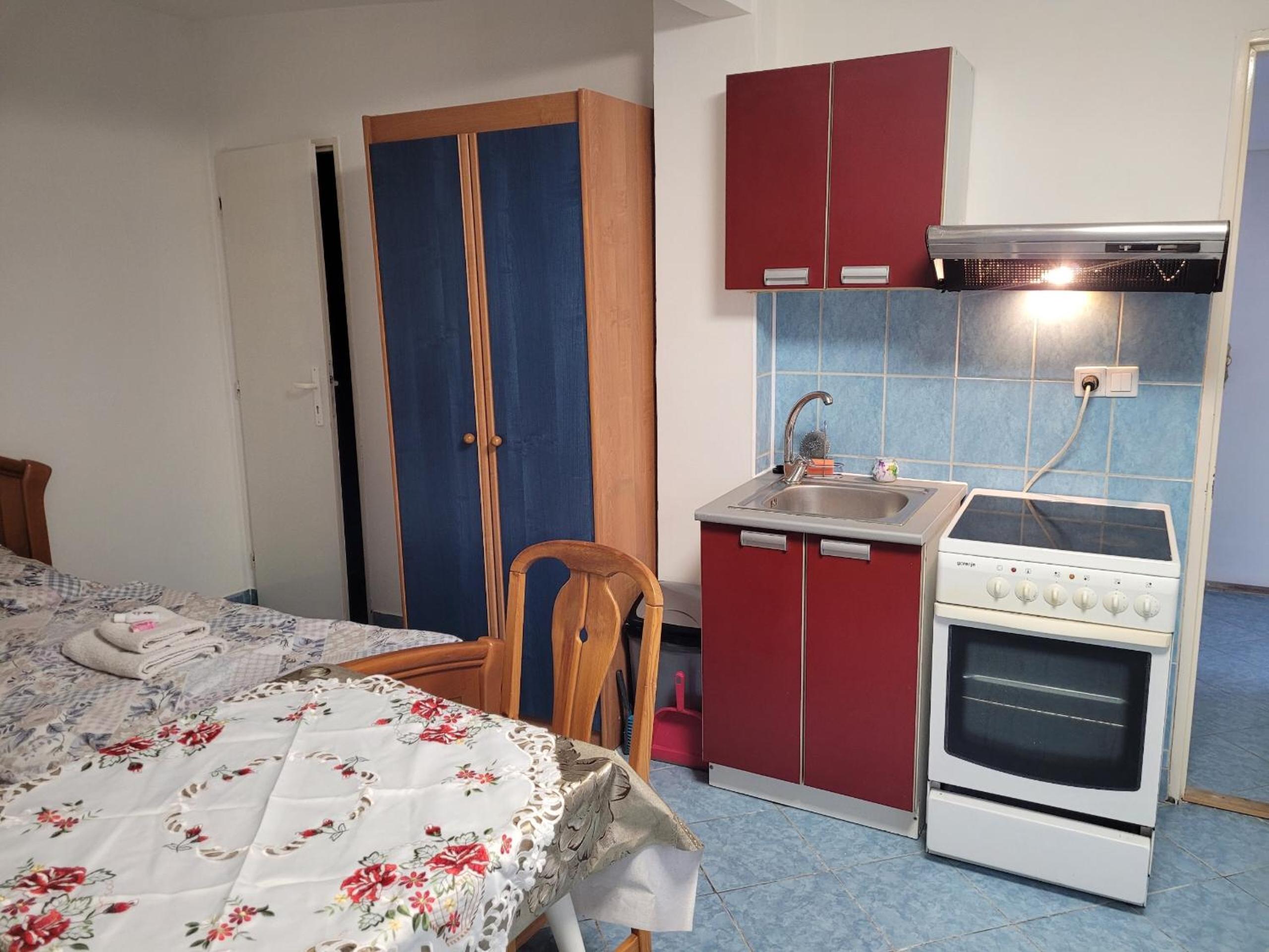 Penzion Duong Apartments view 4