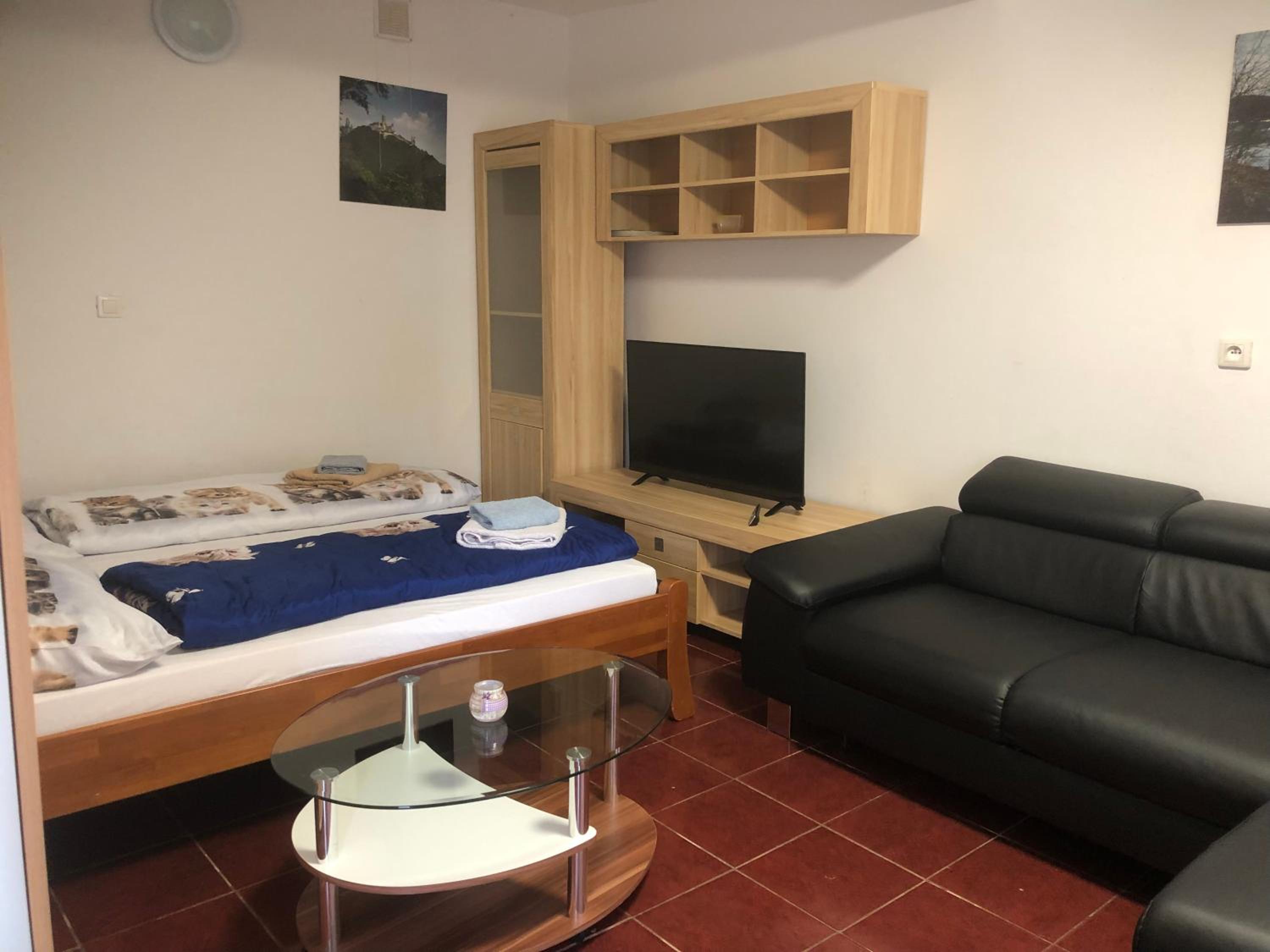 Penzion Duong Apartments view 2