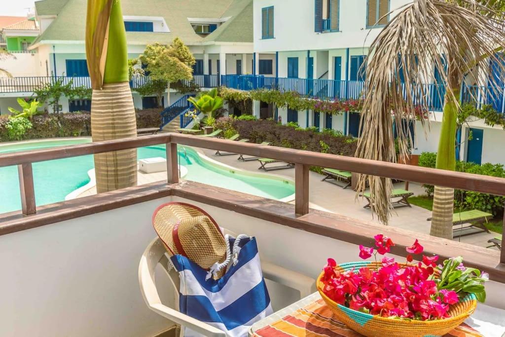 Leme Bedje Two bedroom - By Bobbywashere